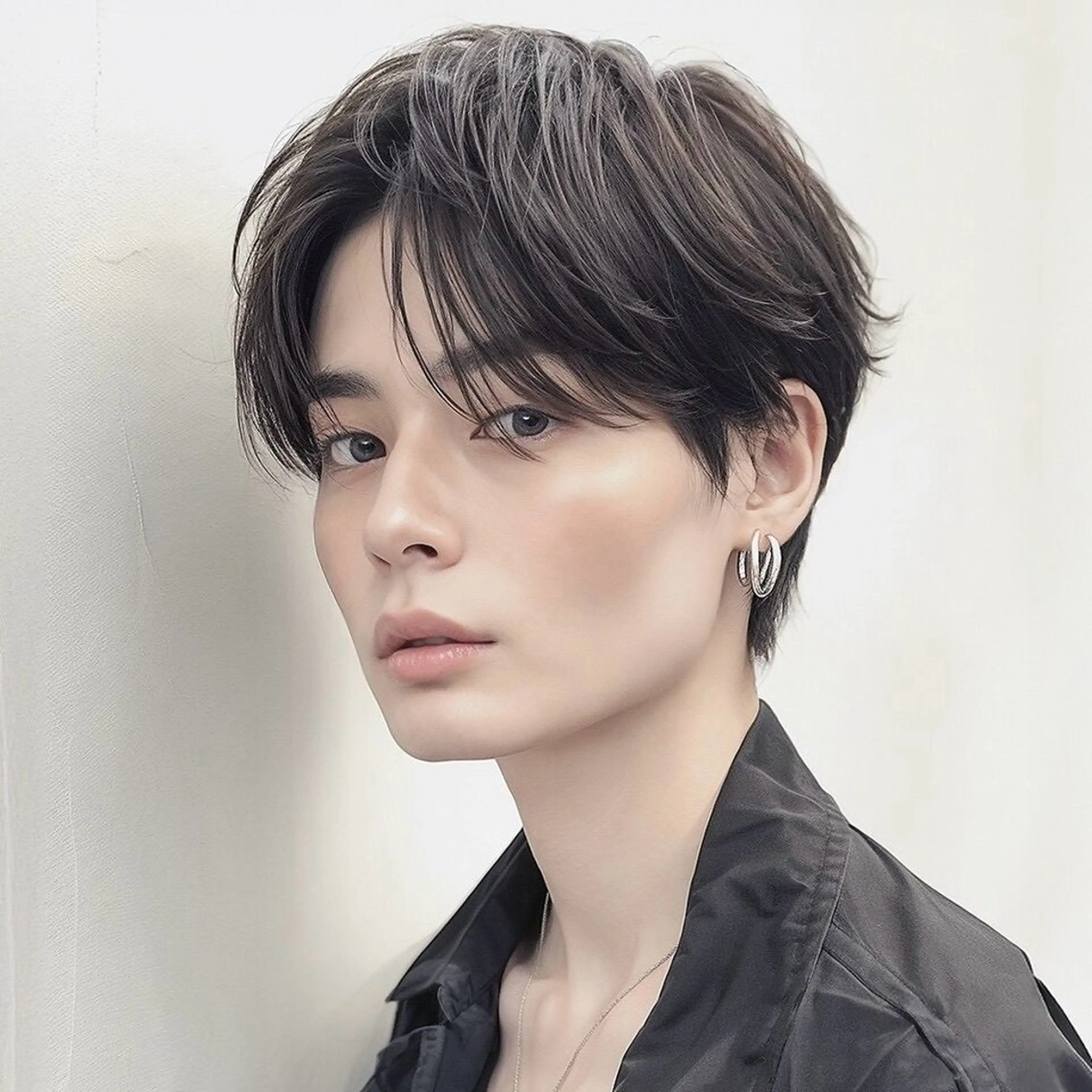 ✂️メンズカットモデル💇🏻‍♀️⚠️補足説明を必ずお読みくださいの写真