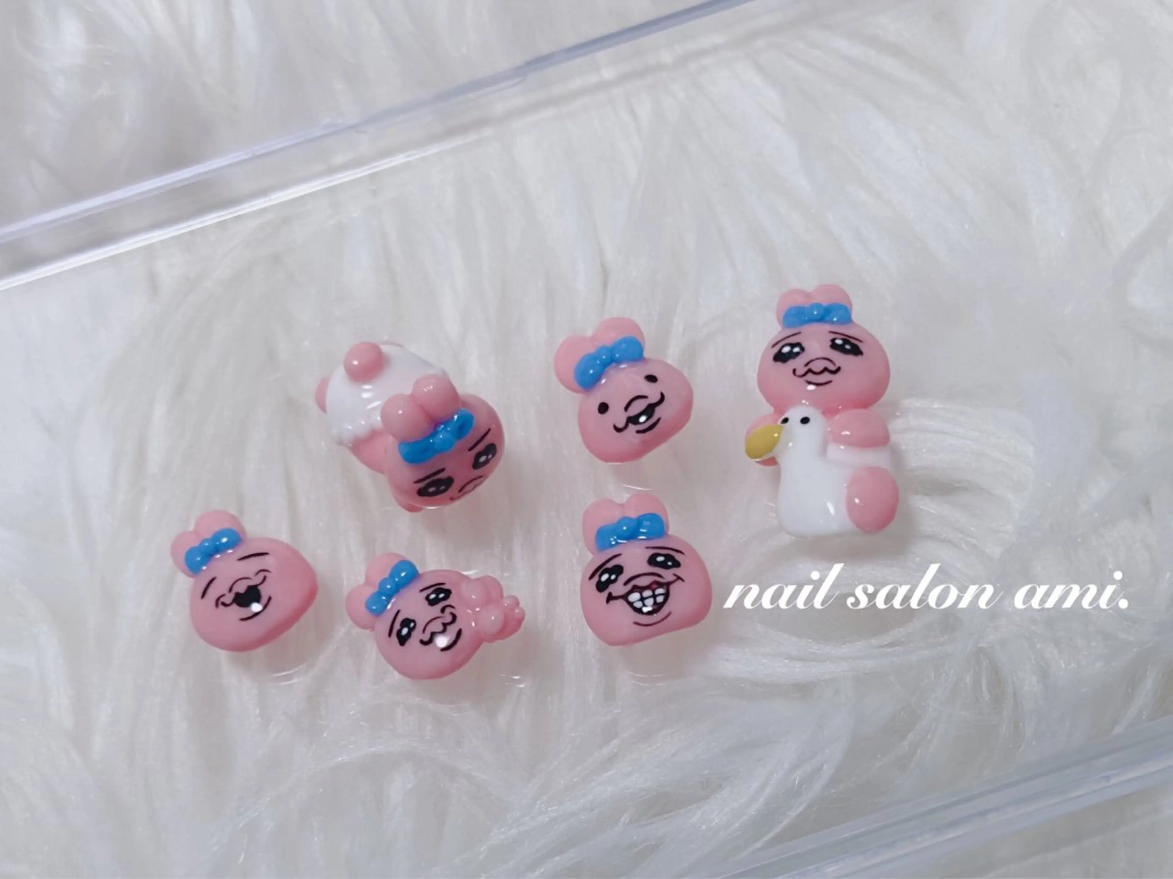 ネイル アートネイル nail salon amiのネイルデザイン