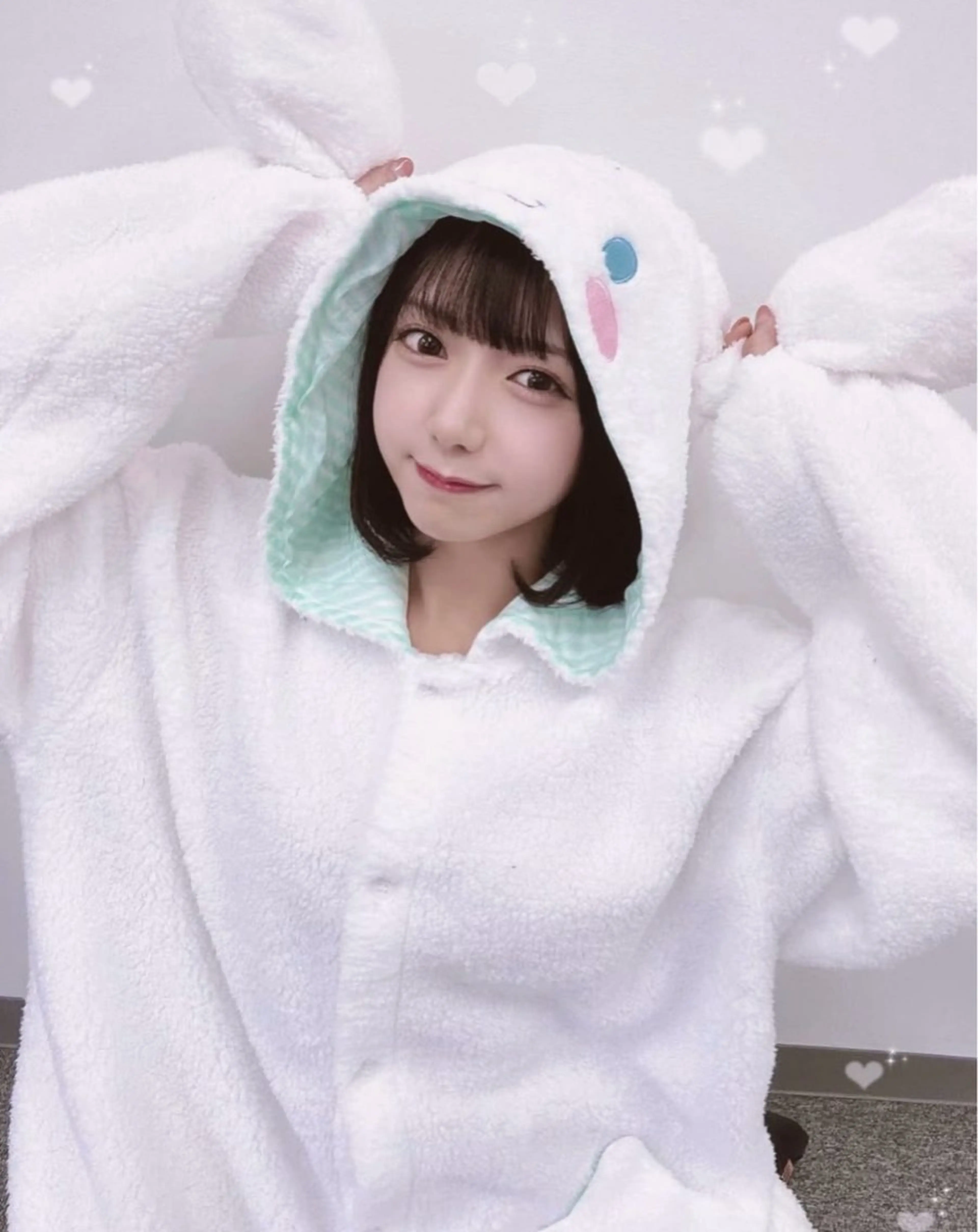 マツエク・マツパ マツパ B3シェアサロン所属・Runa🌙 渋谷/まつパのマツエク・マツパデザイン