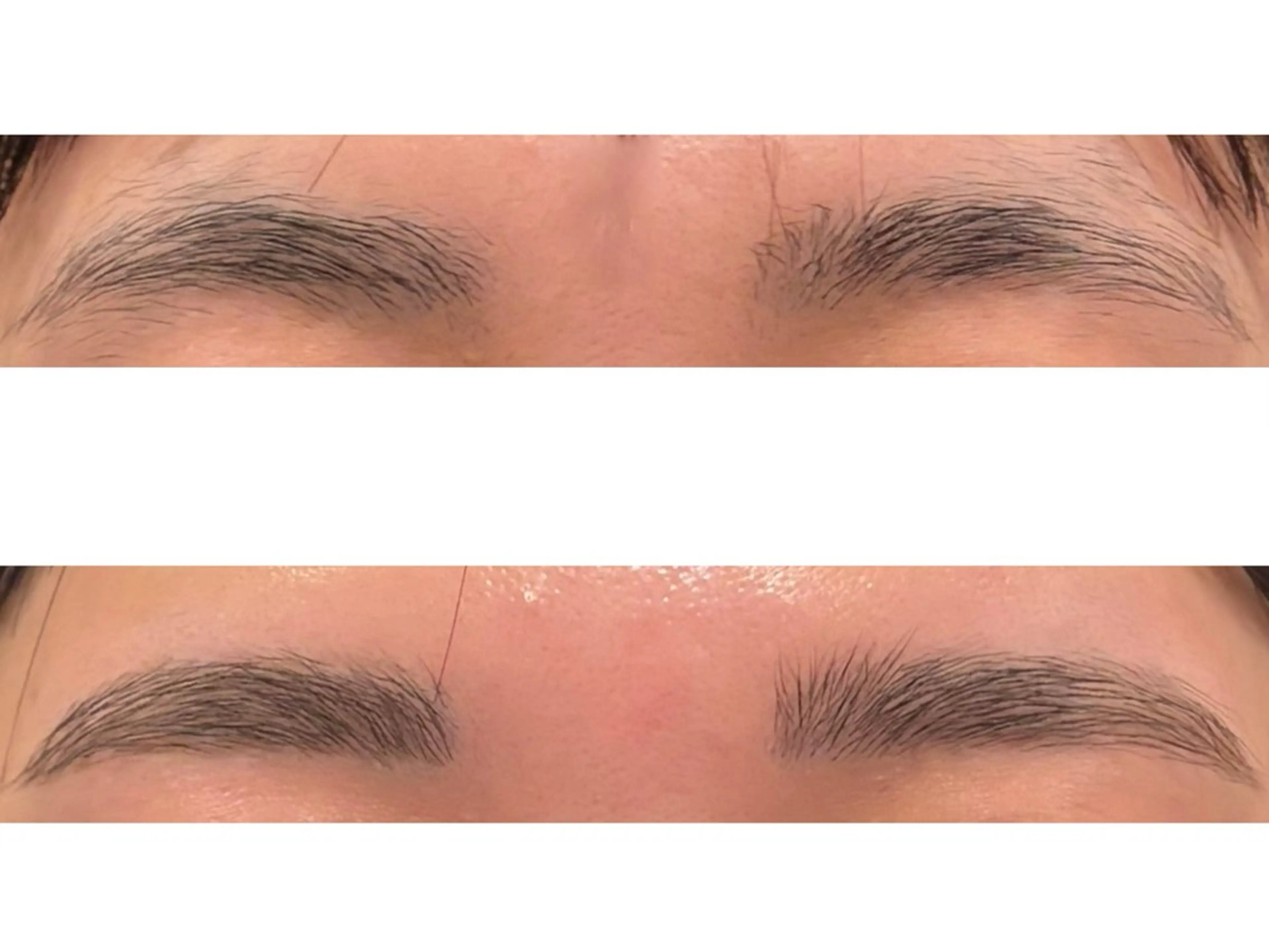 アイブロウ eyelist moekaのマツエク・マツパデザイン