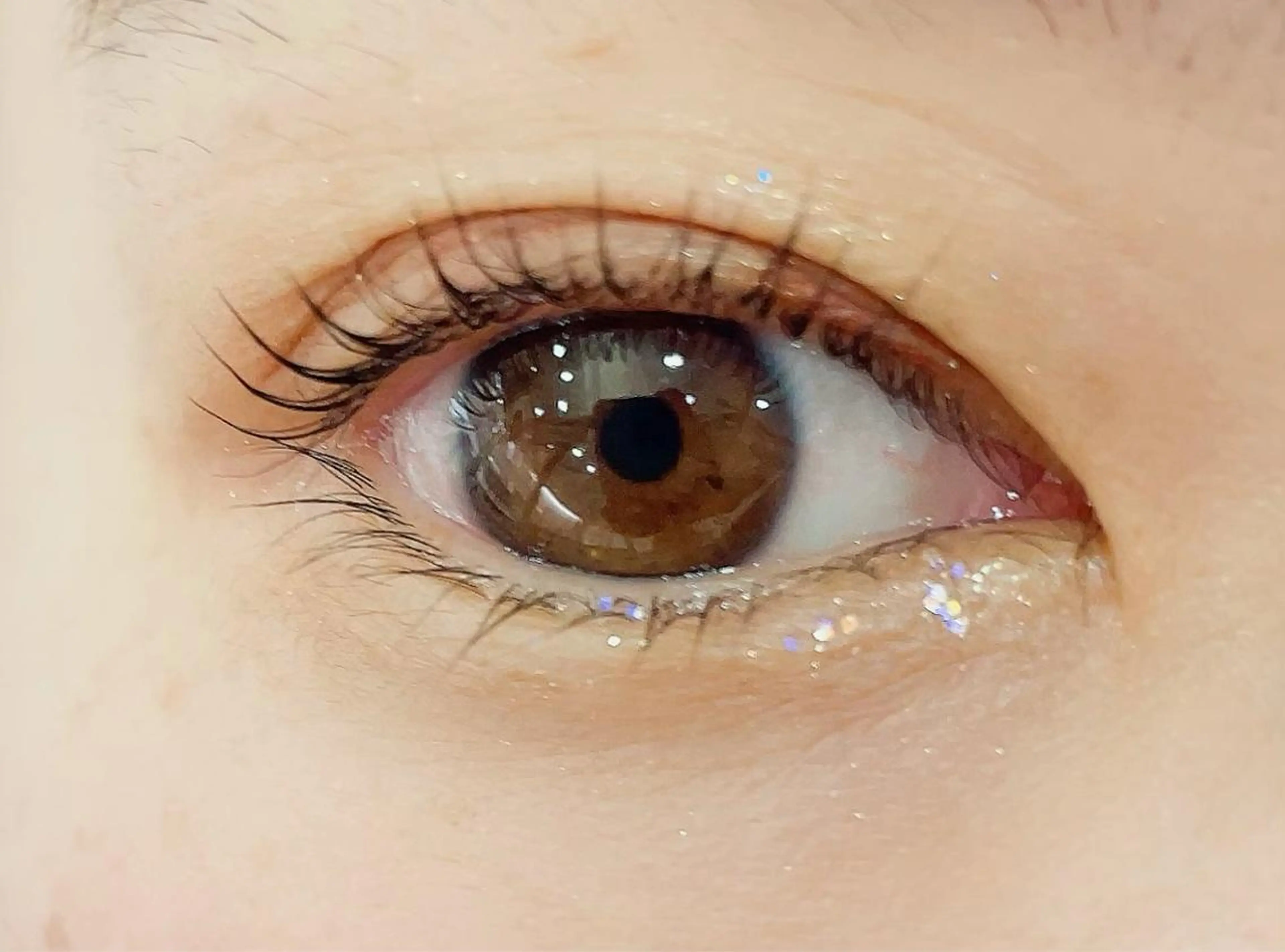 マツエク・マツパ マツパ ♡KAORI hip'seyes♡のマツエク・マツパデザイン