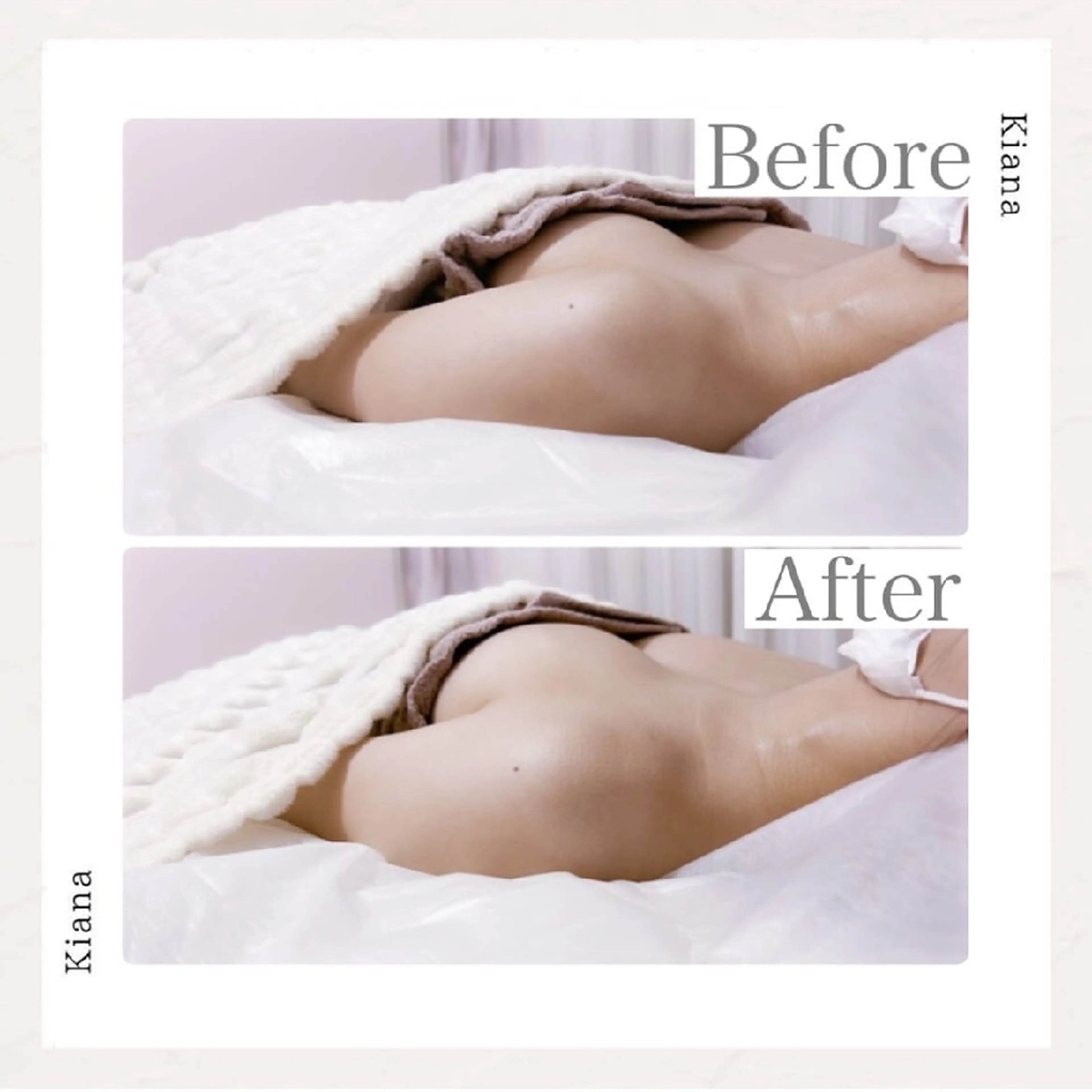 エステ リラク 【バスト専門店 】 Kiana のエステ・リラクイメージ