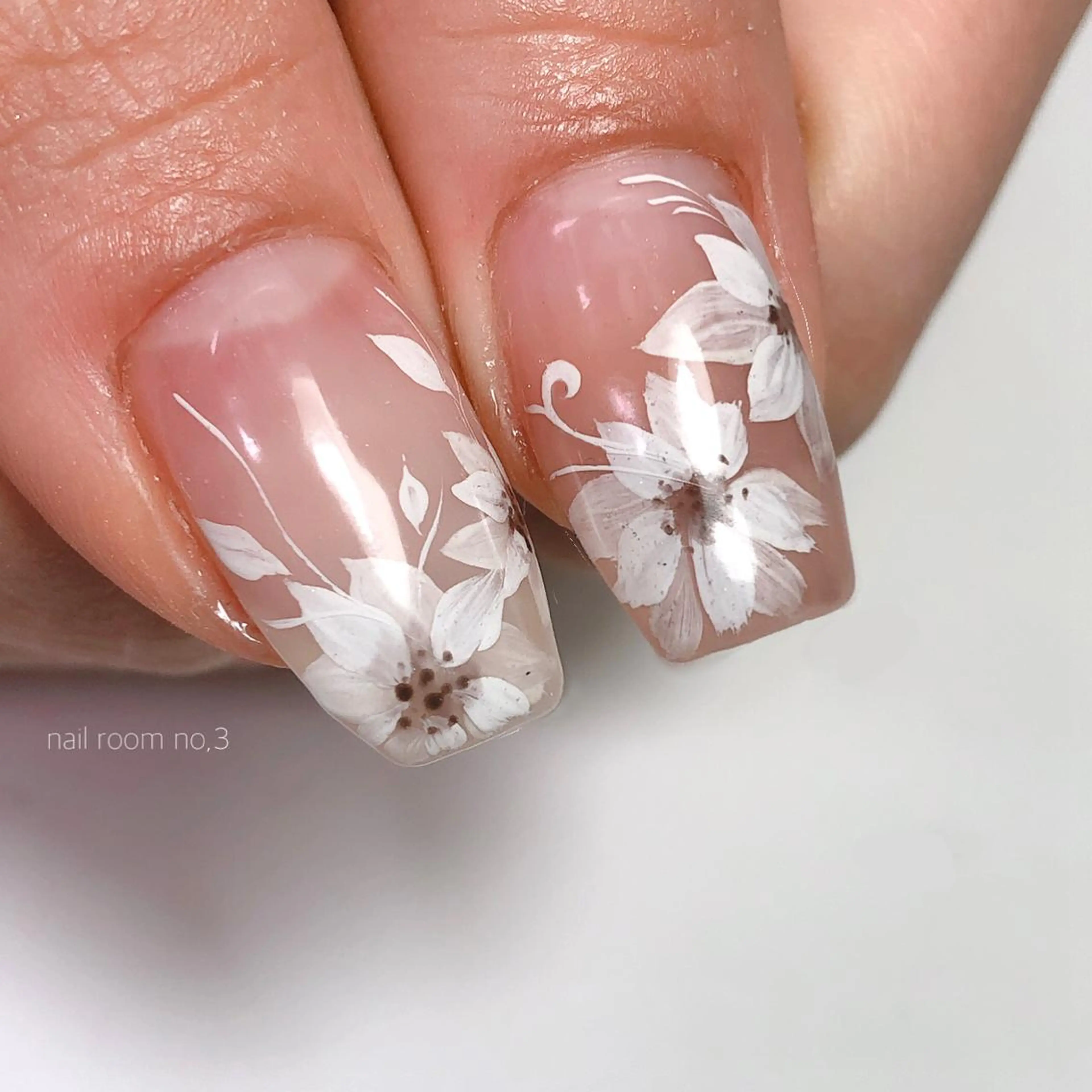 ネイル ハンドネイル K yukaのネイルデザイン