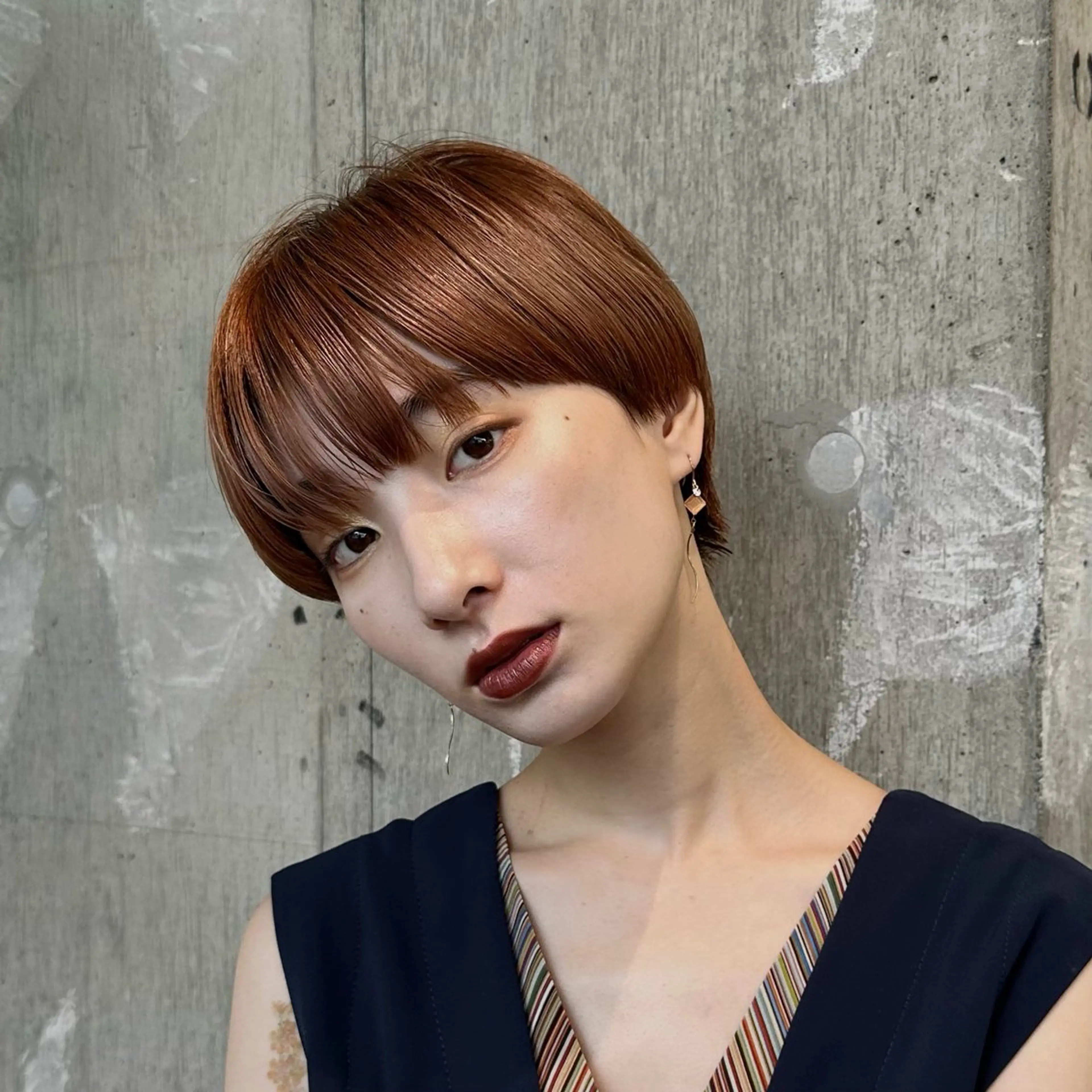 ｈｉｙｏｒｉ 🧸のヘアスタイル