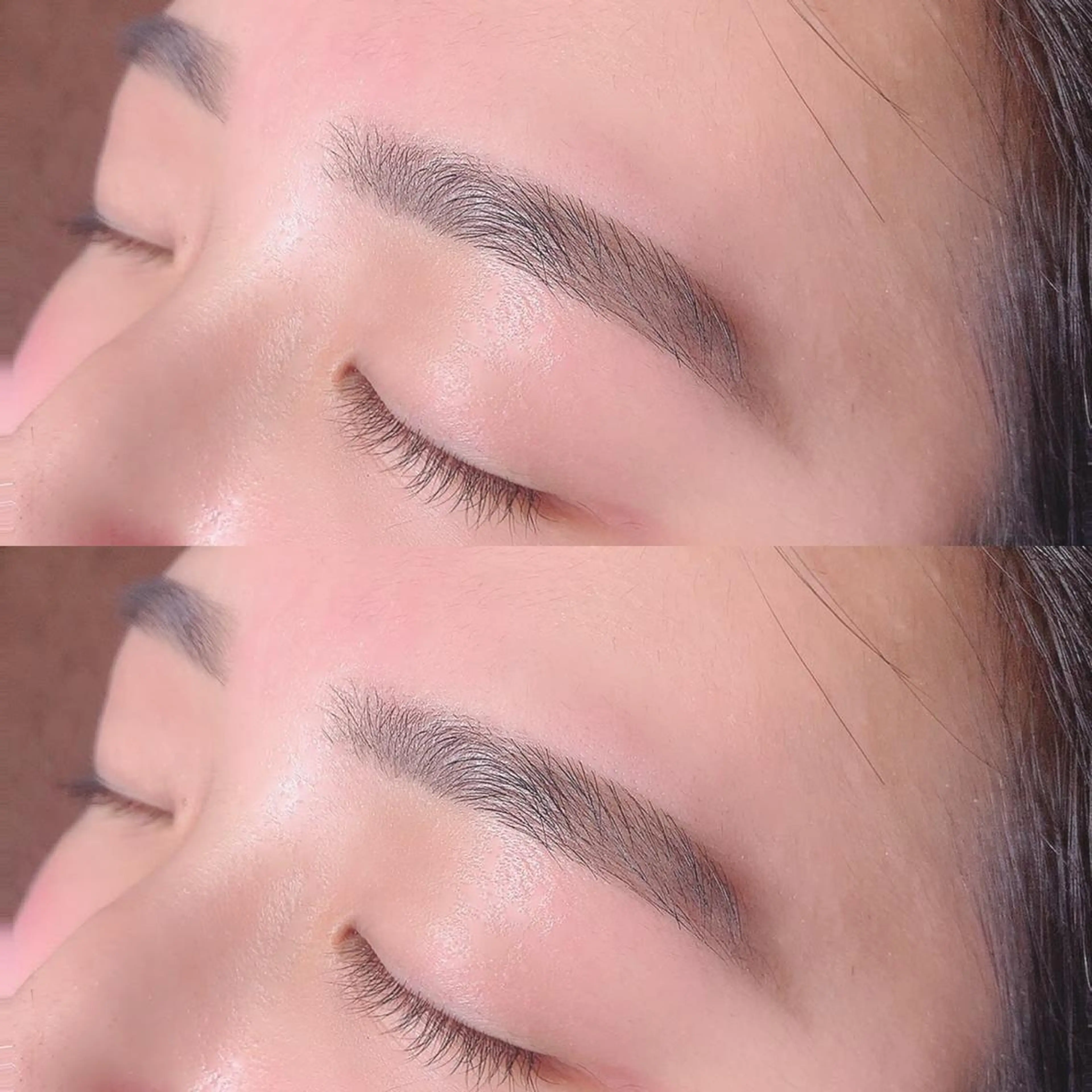アイブロウ CARO eyelash eyebrow nail所属・🦋CARO🌈 すいづちか🧸✨のマツエク・マツパデザイン