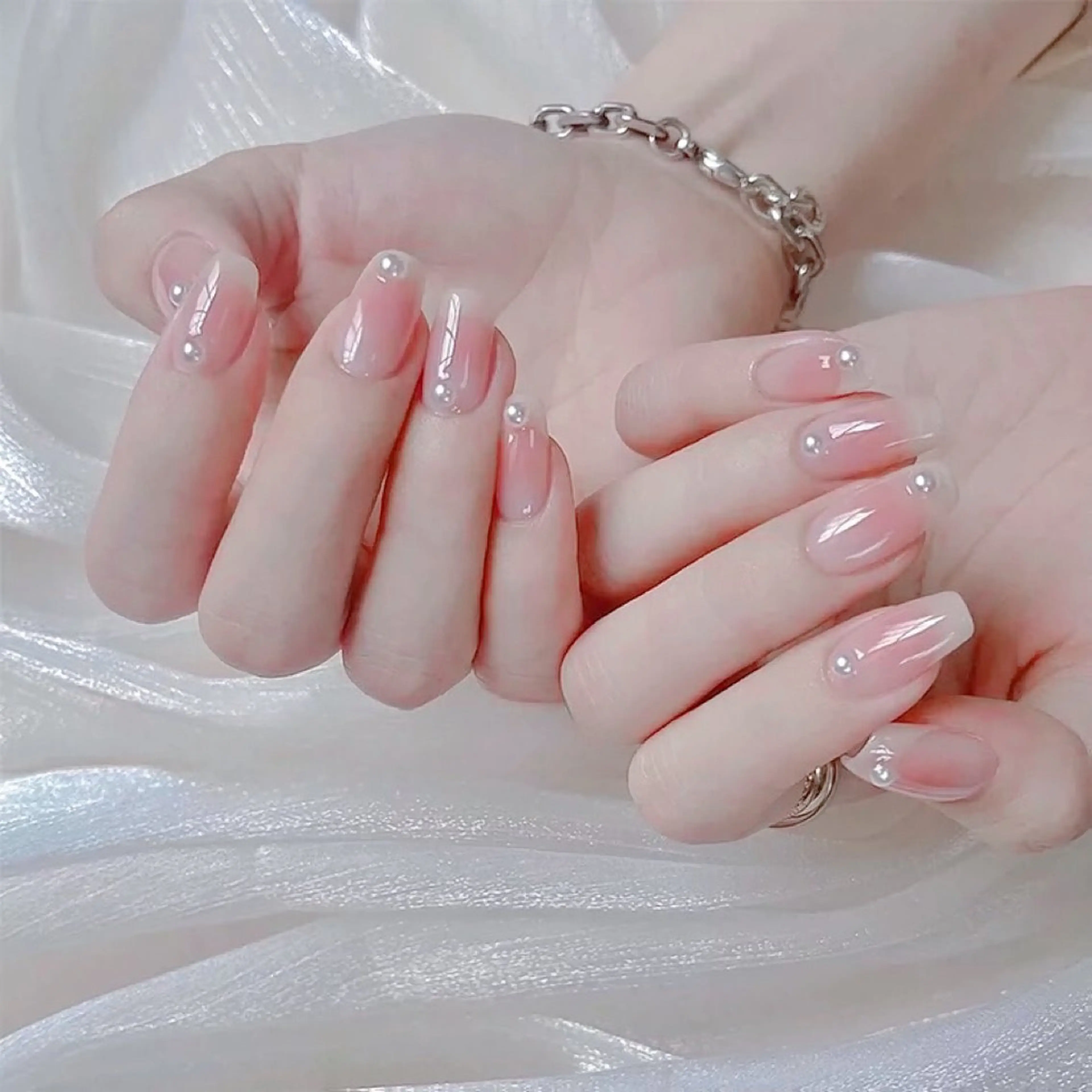 ネイル 🎀AND🎀 Nail Salonのネイルデザイン