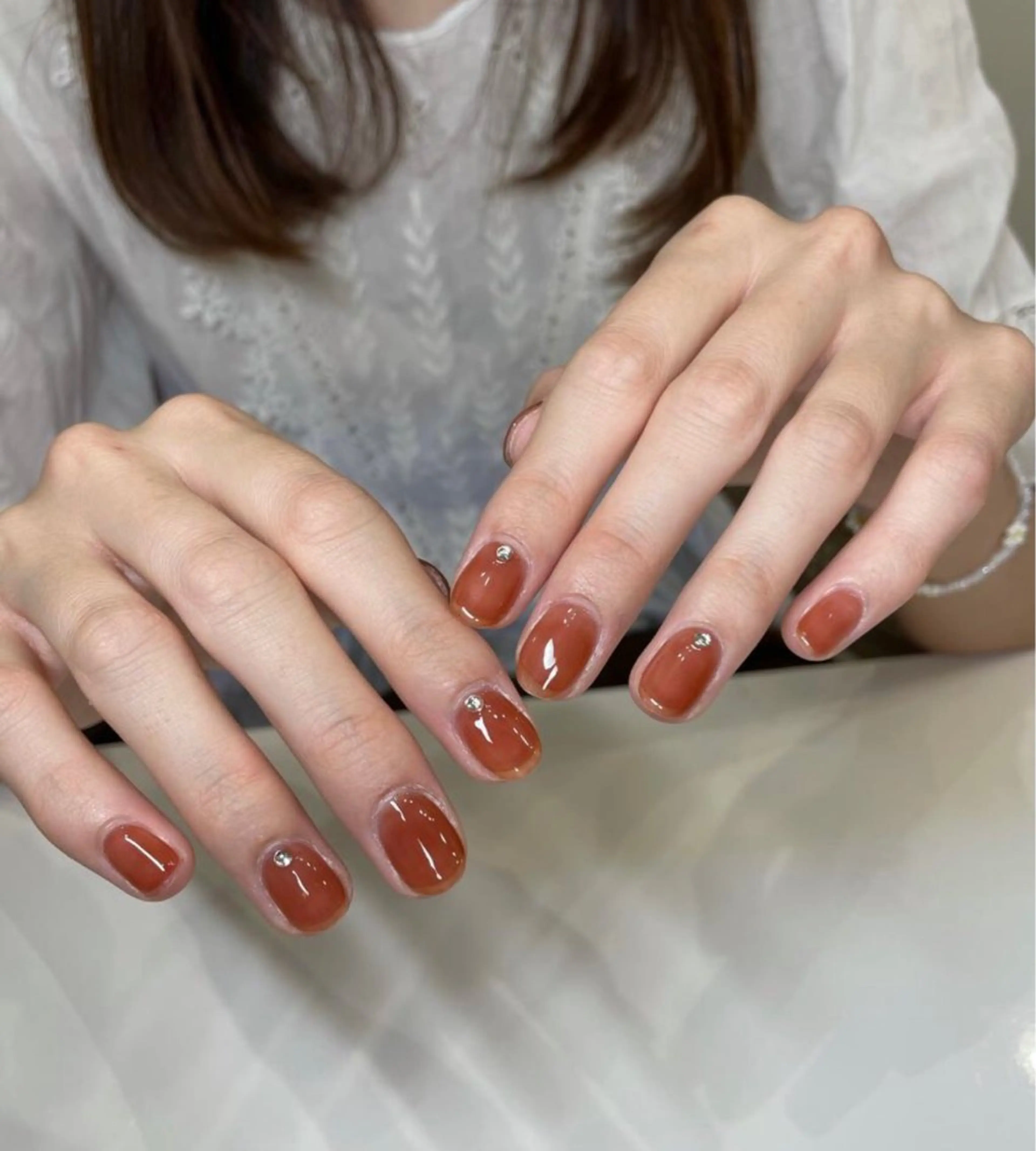 ネイル アンジェラネイル所属・Angela nail💓のネイルデザイン