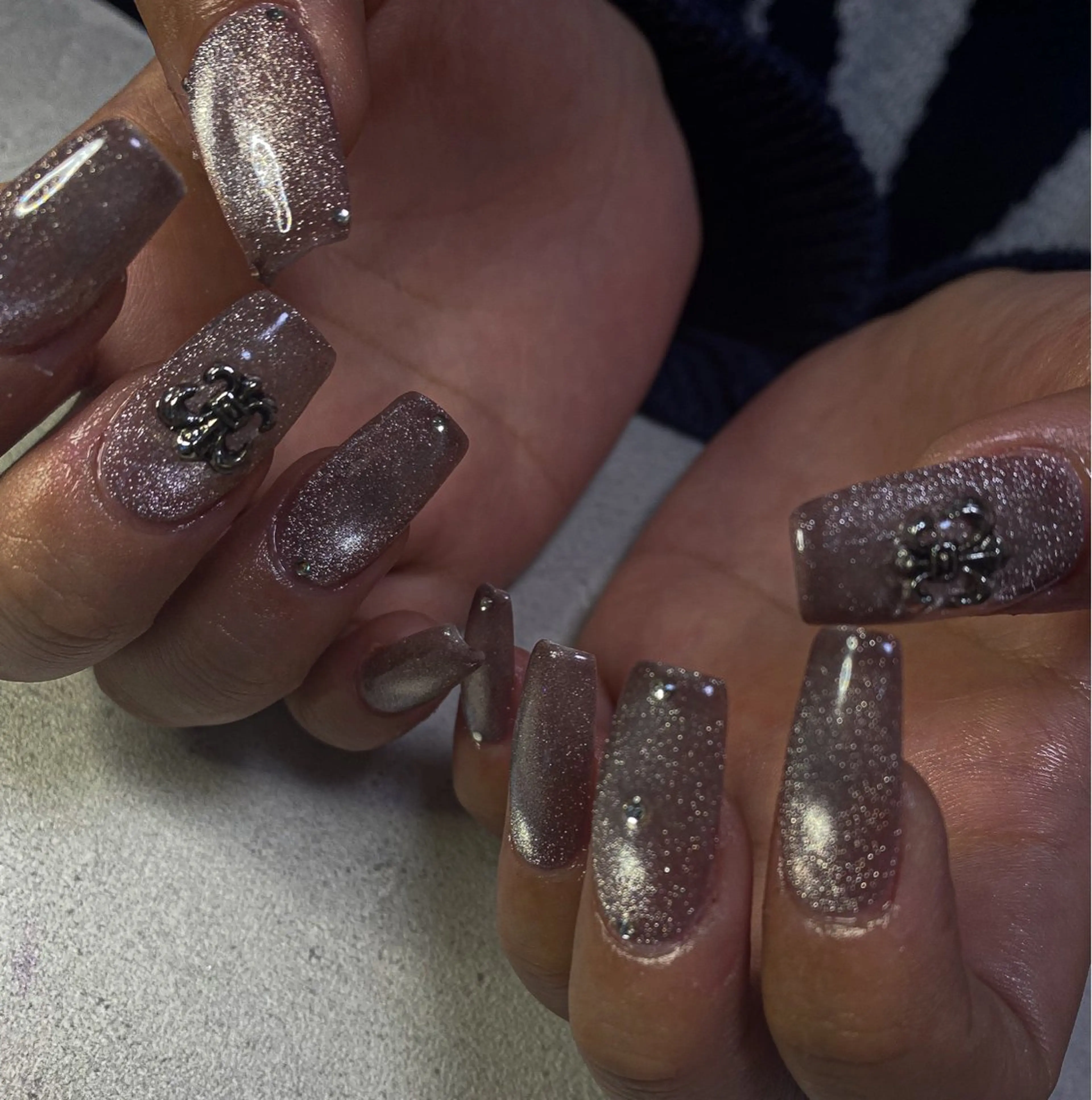 ネイル BNT nailsのネイルデザイン