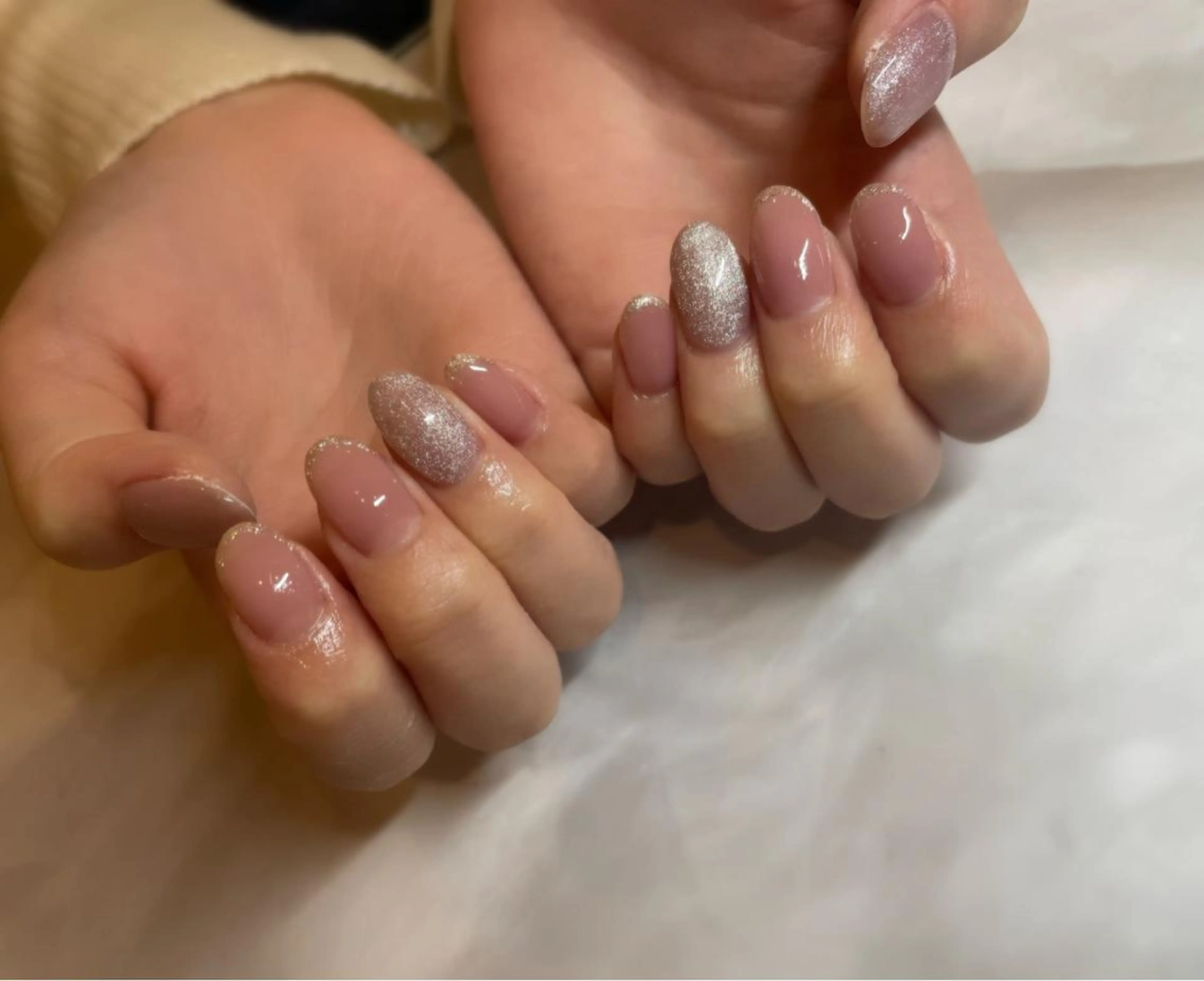 ネイル Nail room 【Mente】のネイルデザイン