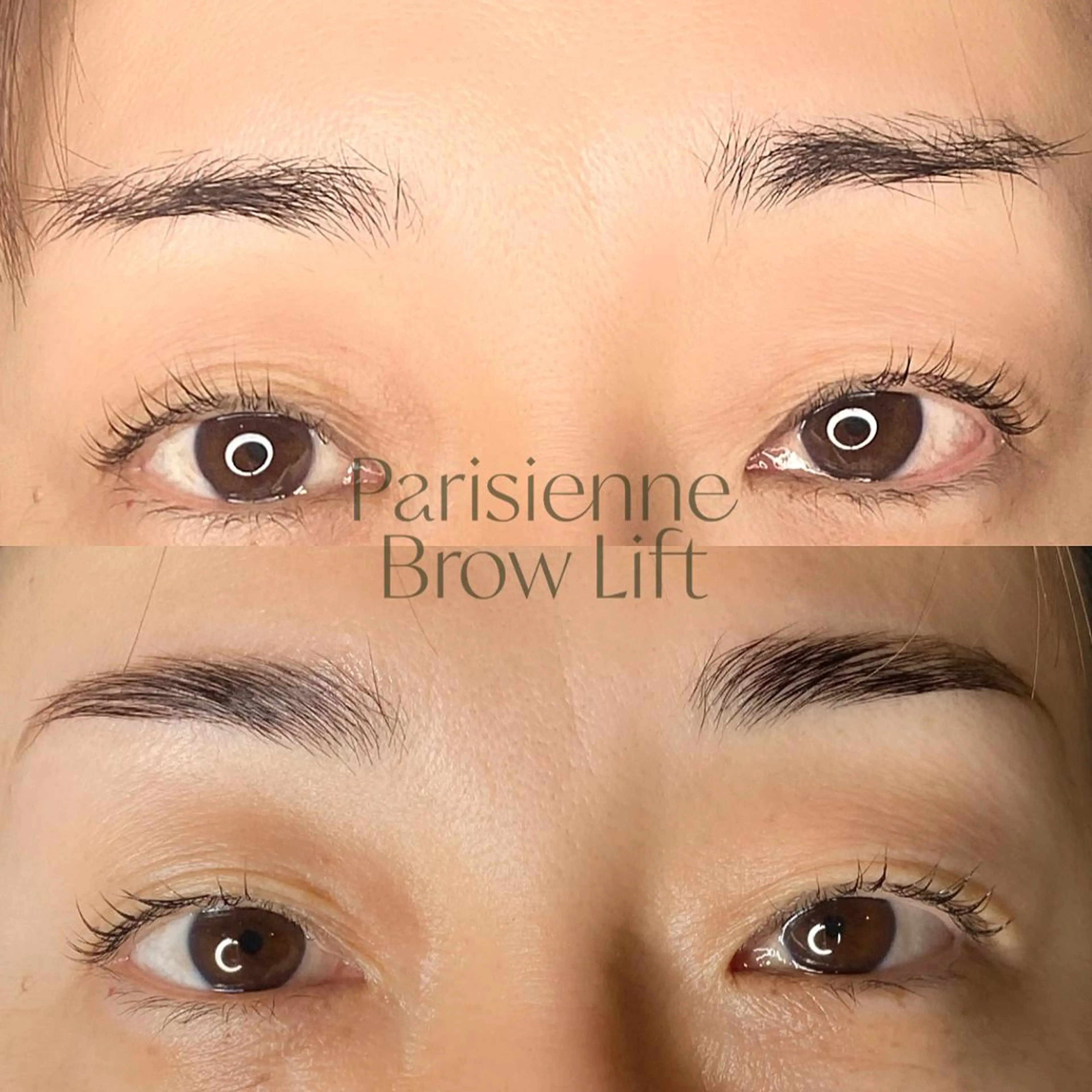 アイブロウ le’a所属・Le'a nail&eyesのマツエク・マツパデザイン