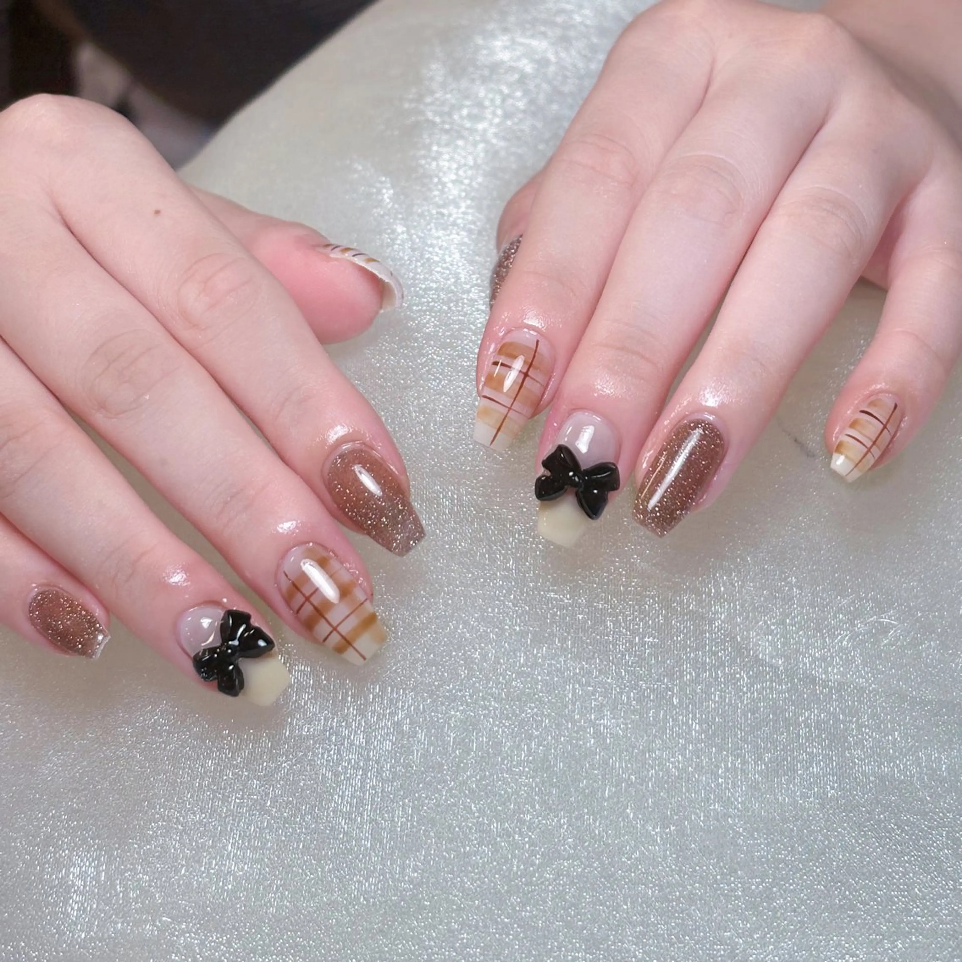 ネイル Ann- NailQueensのネイルデザイン