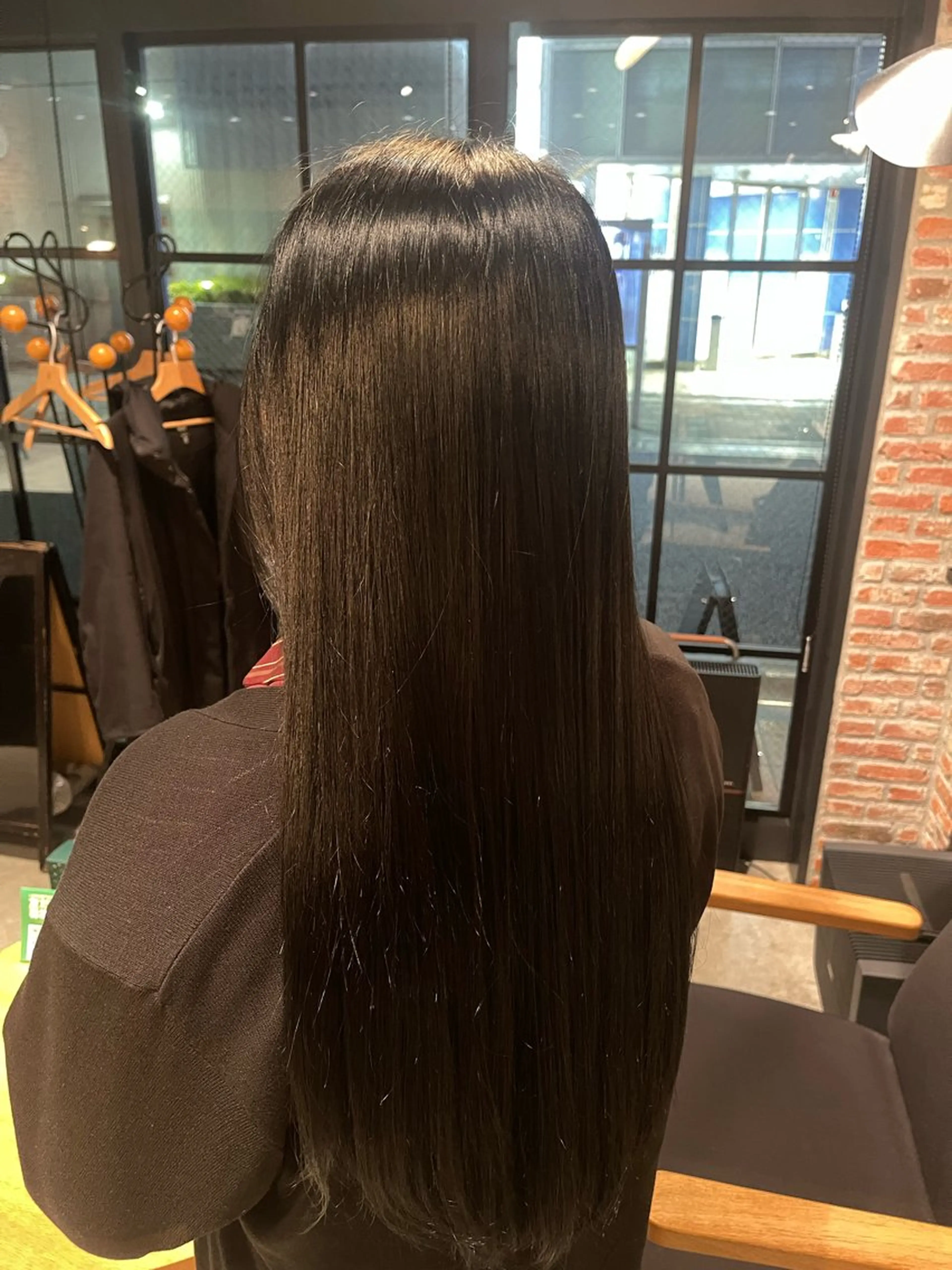 ロング カラー rin 【大宮川越】 募集中🖤⛓️のヘアスタイル