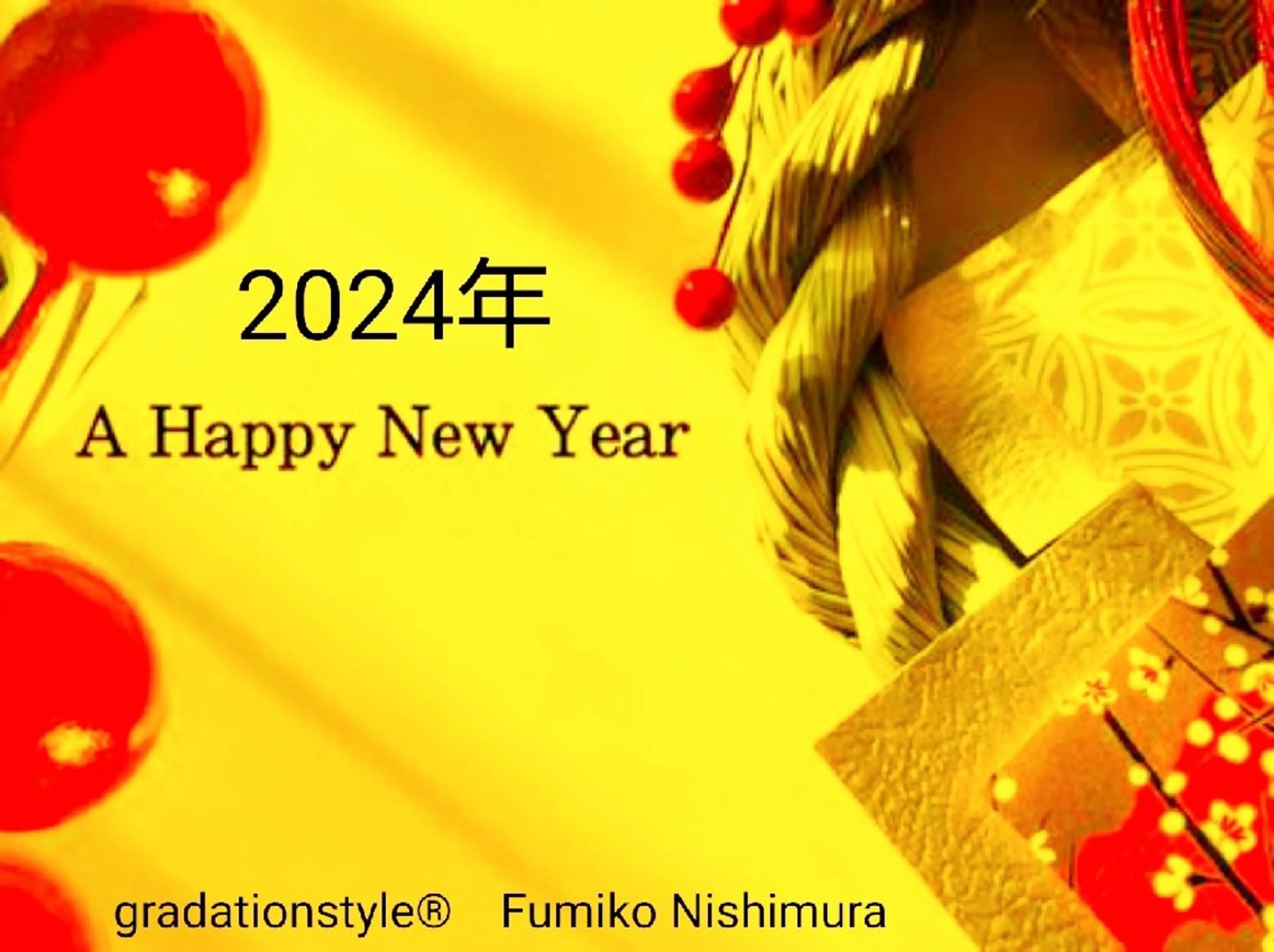 🎼グラデーション スタイル札幌♫*✧のマツエク・マツパデザイン