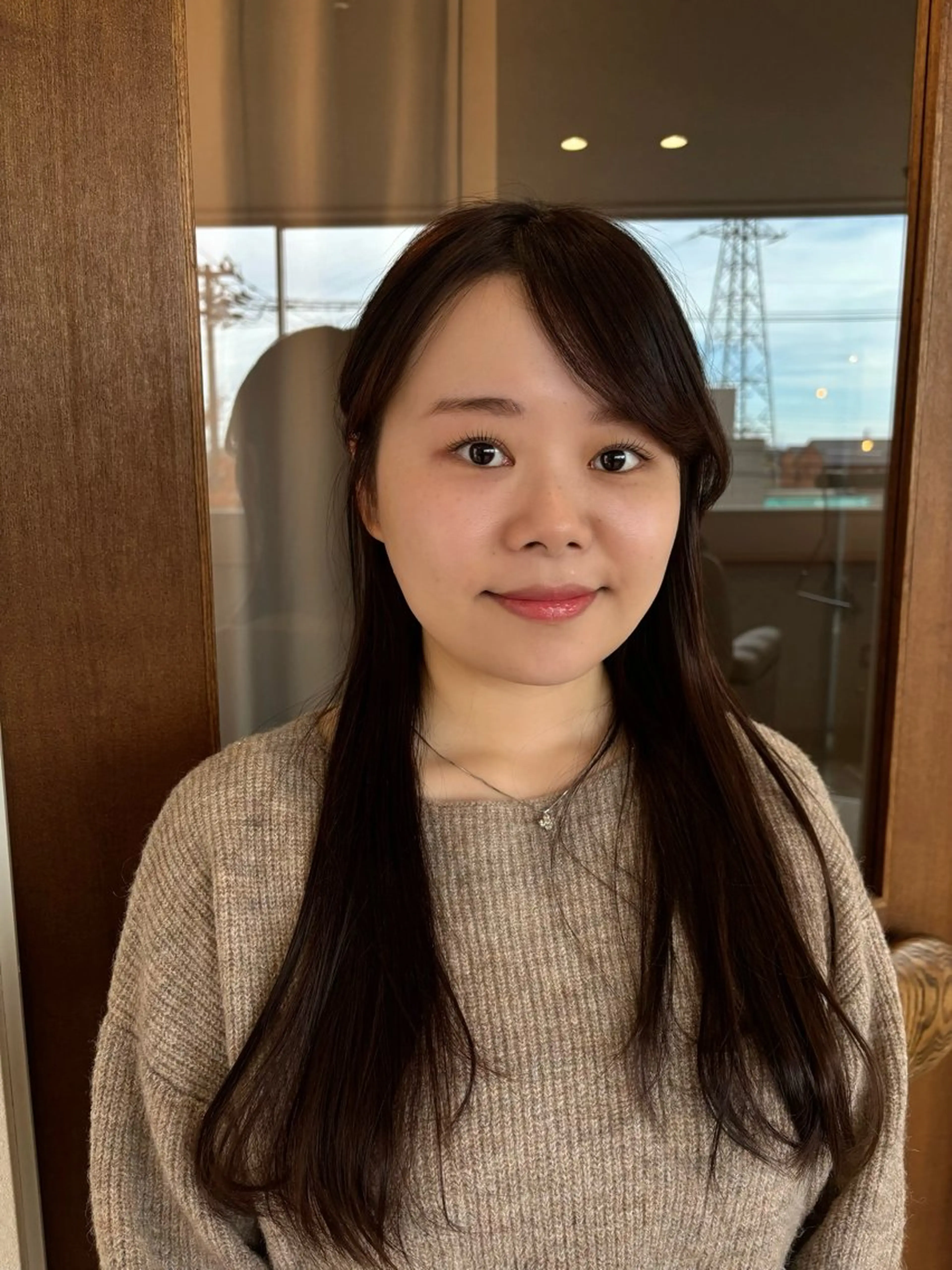 マツエク・マツパ NUE rikacoのマツエク・マツパデザイン