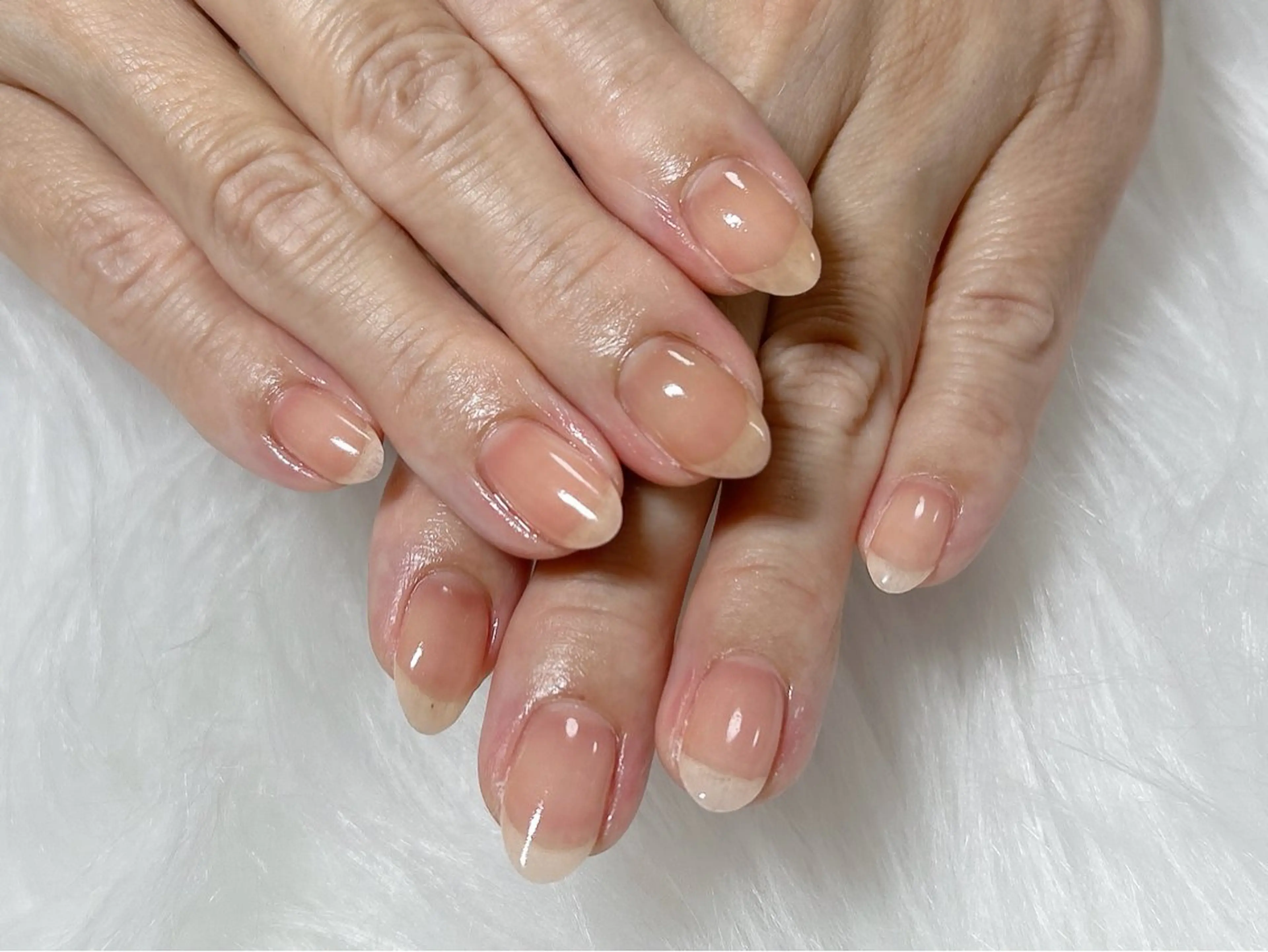 ネイル ハンドネイル Moon's 🌙💅のネイルデザイン