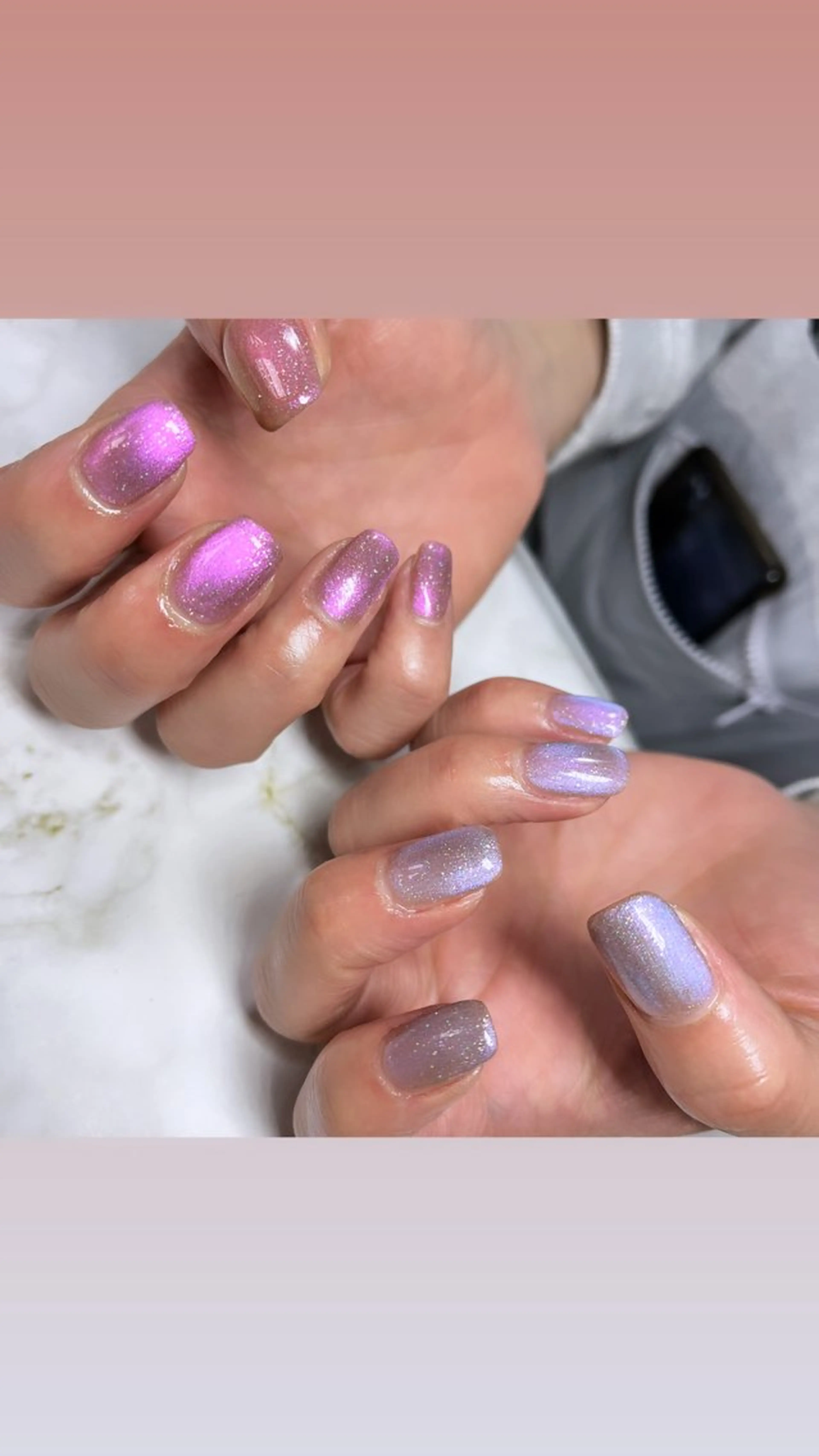 ネイル Moana Lani所属・moanaLani 🥥sayuri🌵のネイルデザイン