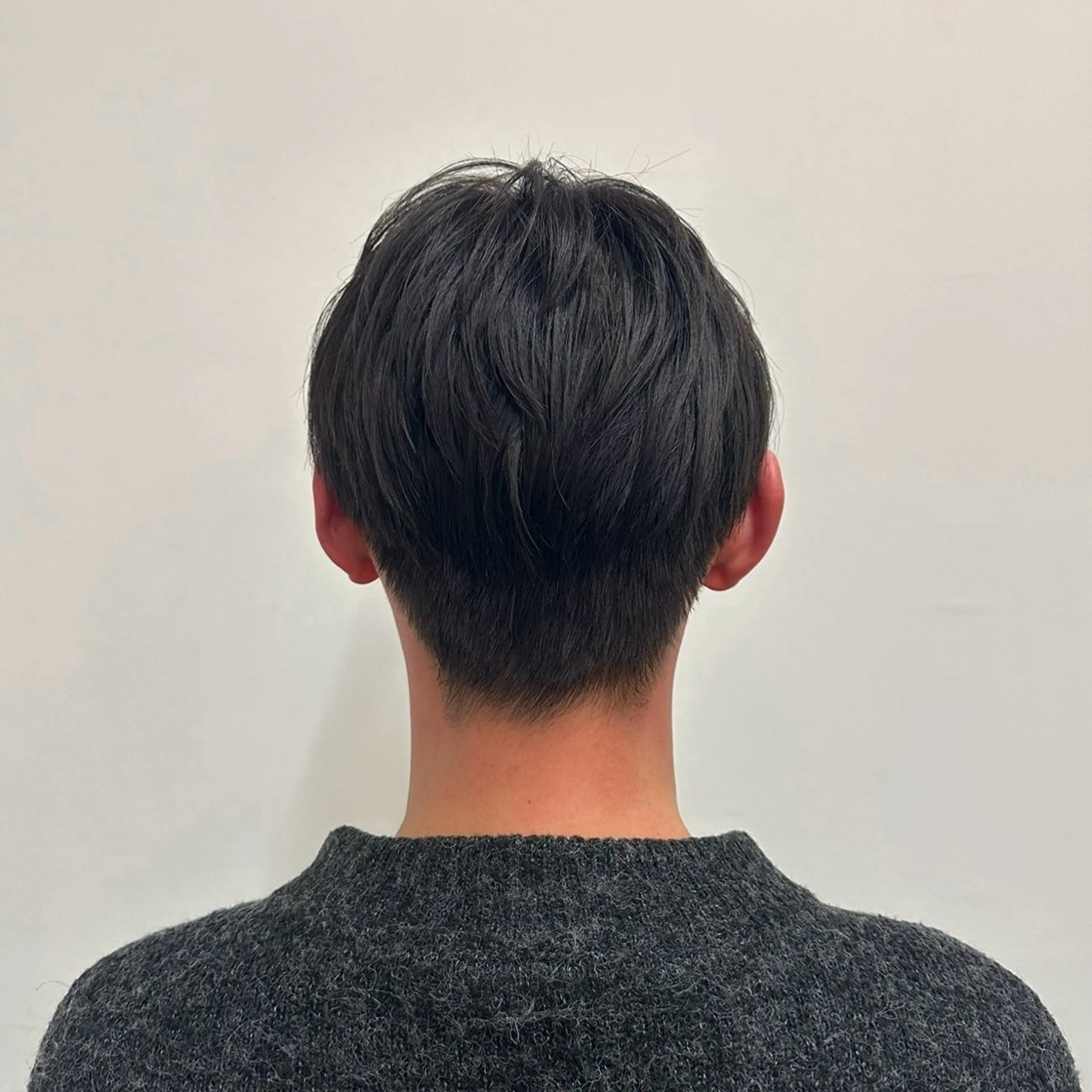 ショート メンズ カット ⟡ メンズカット ⟡平沢💈🔥のヘアスタイル
