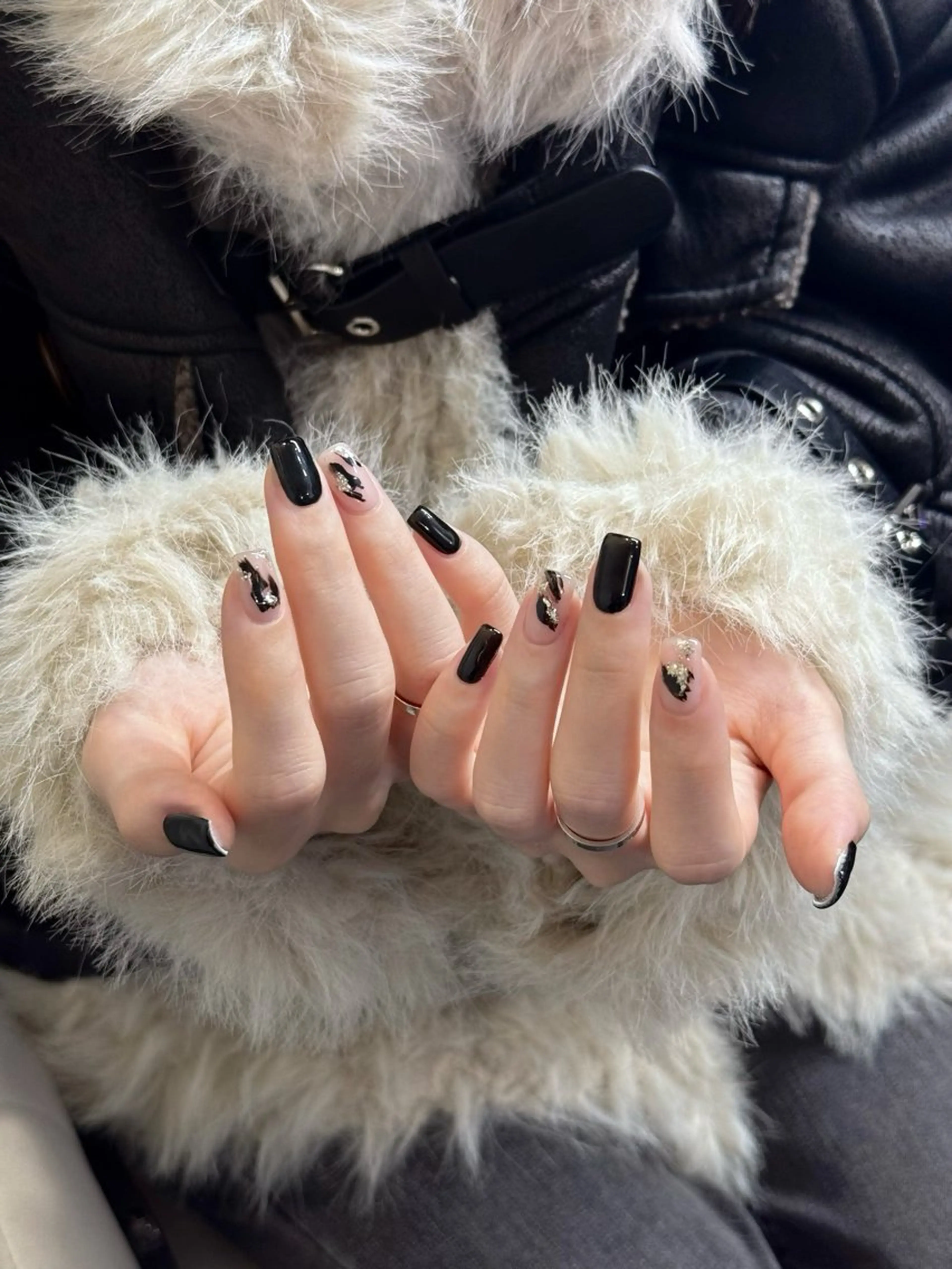 ネイル Panda.z🐼 ネイルサロンのネイルデザイン