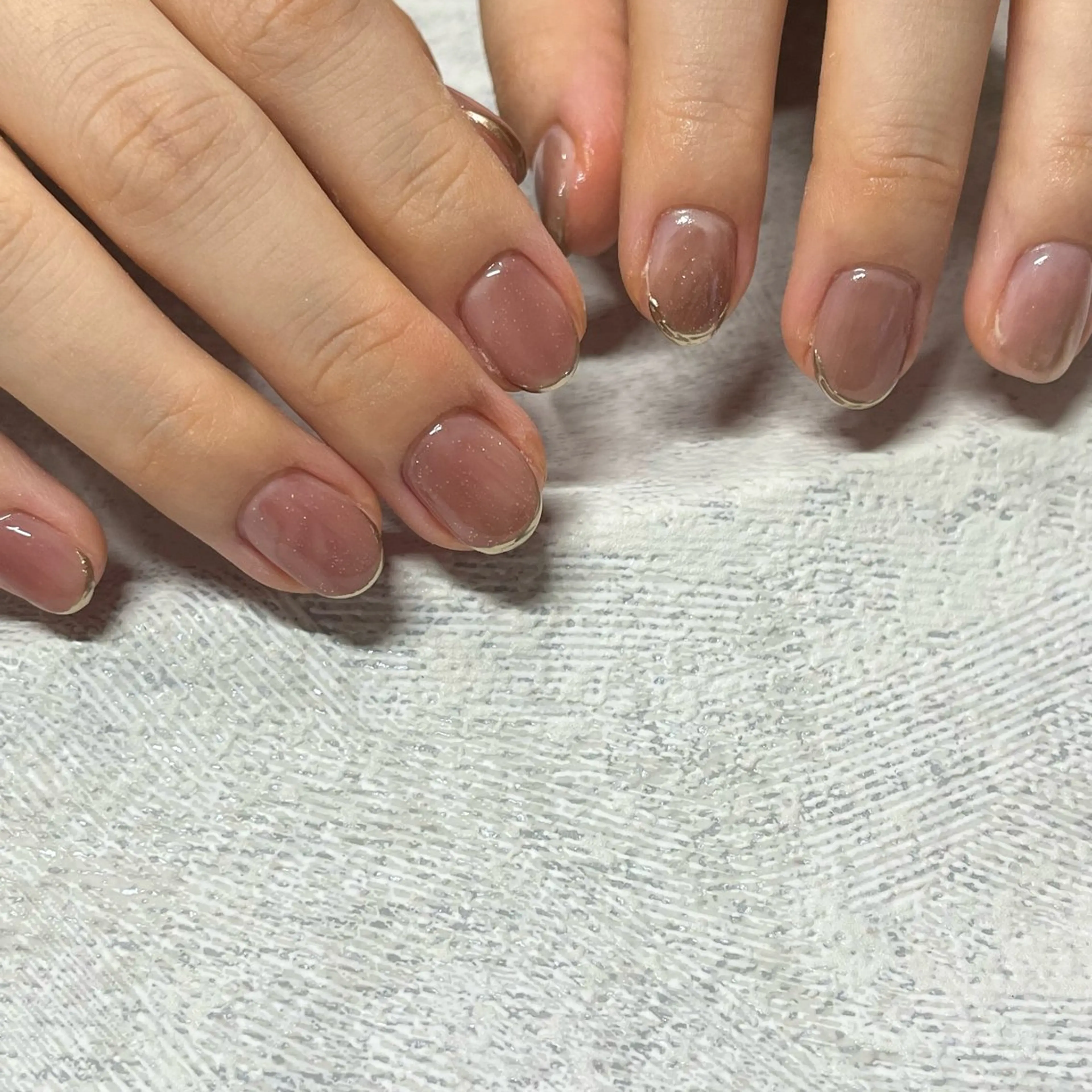 ネイル フットネイル nailsalon SuMILEのネイルデザイン
