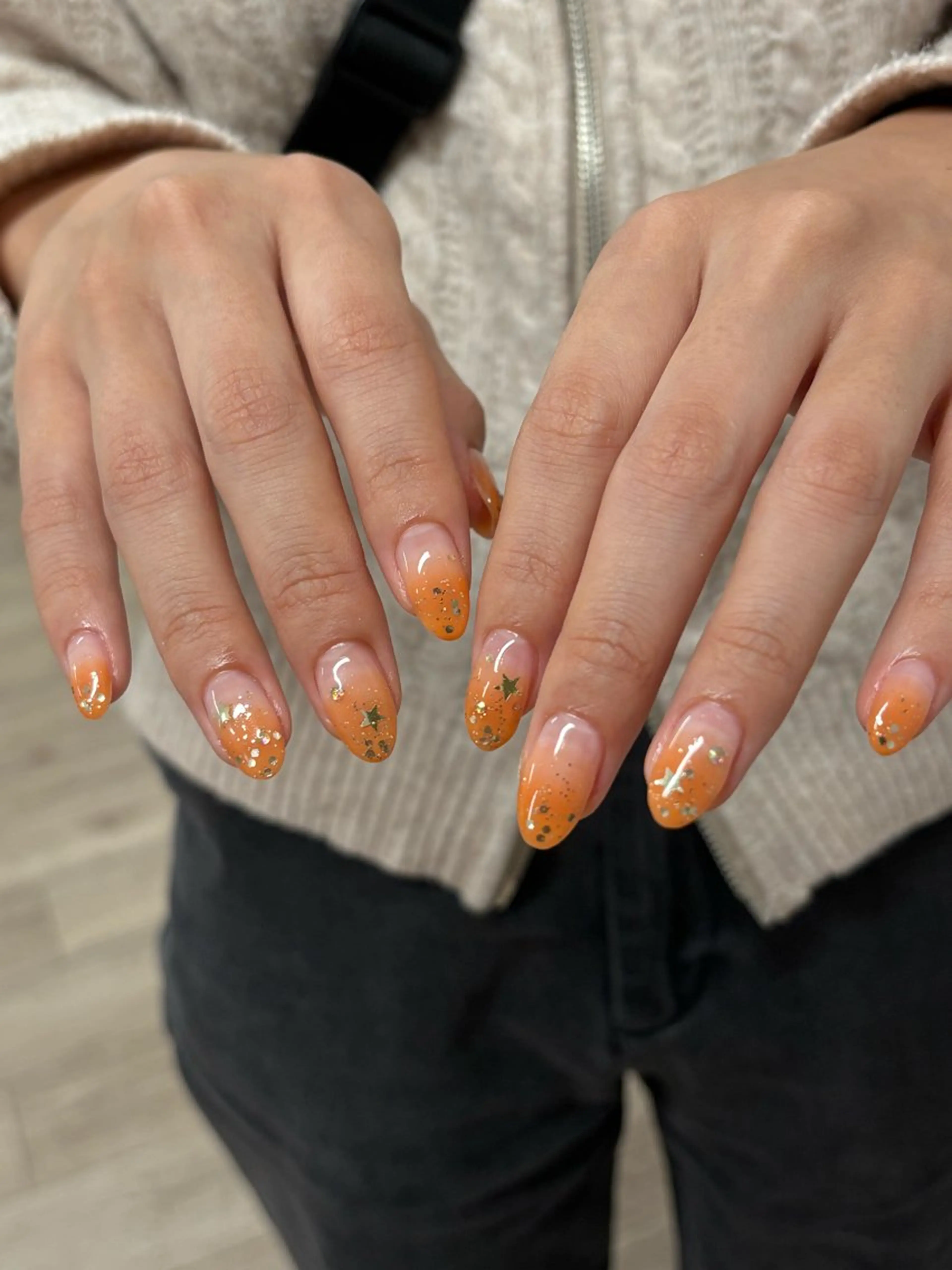 ネイル ハンドネイル Yamada Toyonのネイルデザイン