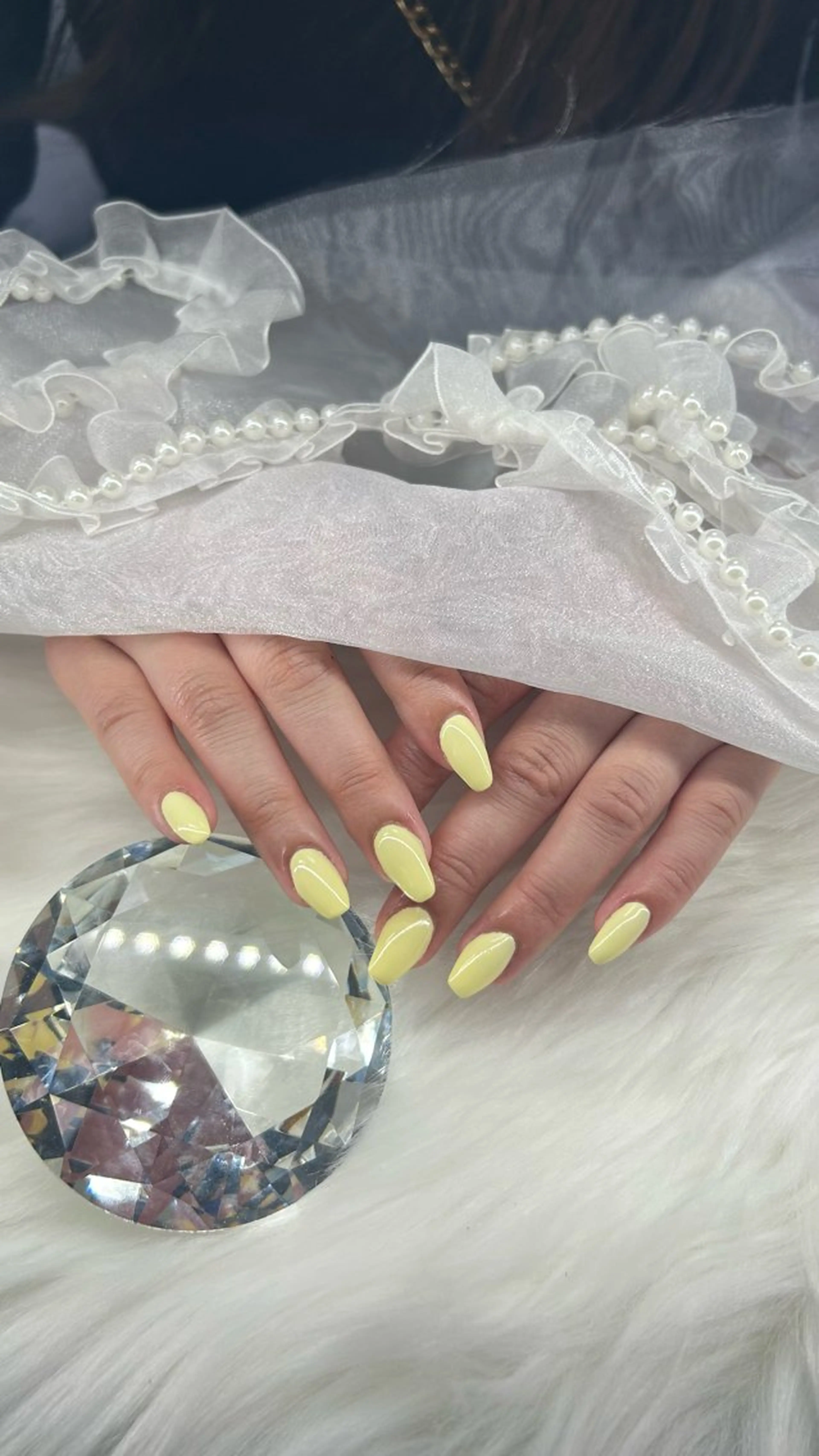 ネイル ハンドネイル Li'a nail.のネイルデザイン