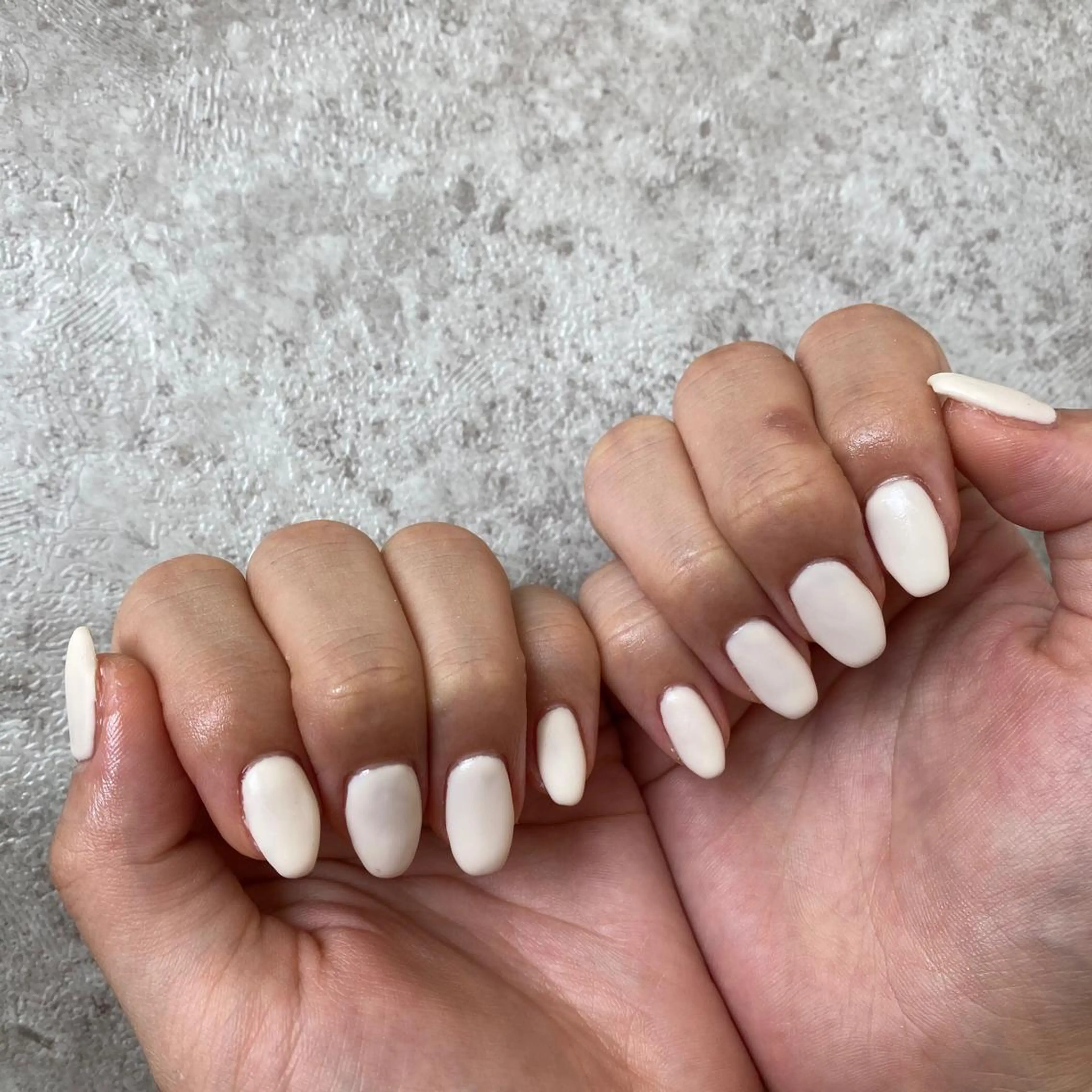 ネイル ハンドネイル ハンドケア ulu~new generation salon所属・ulu KURUMI💖のネイルデザイン