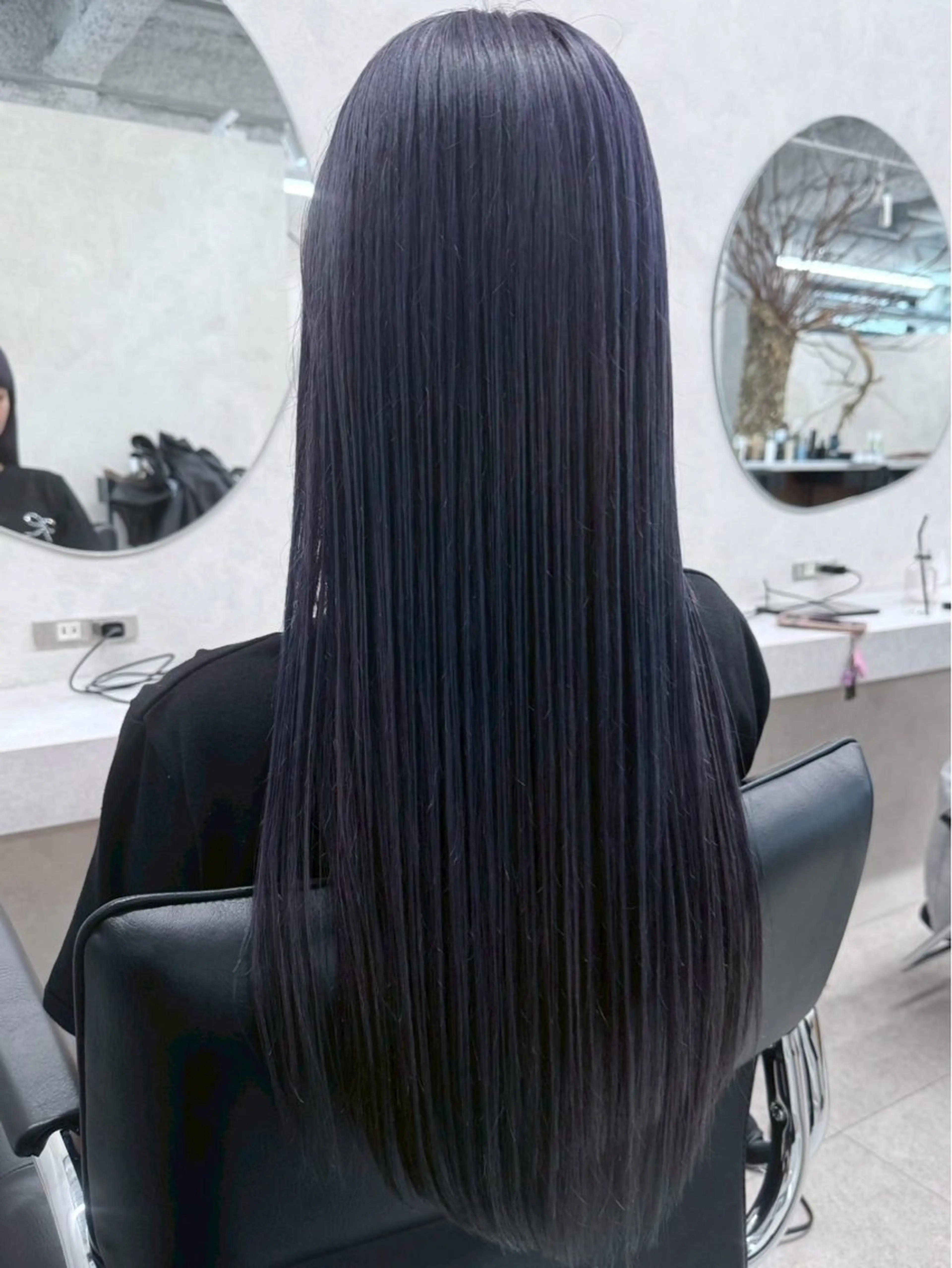 ロング カラー ヘアカラー トリートメント NOAHL 大宮店所属・大人、モテカラー SOMA🦁⭐️のヘアスタイル