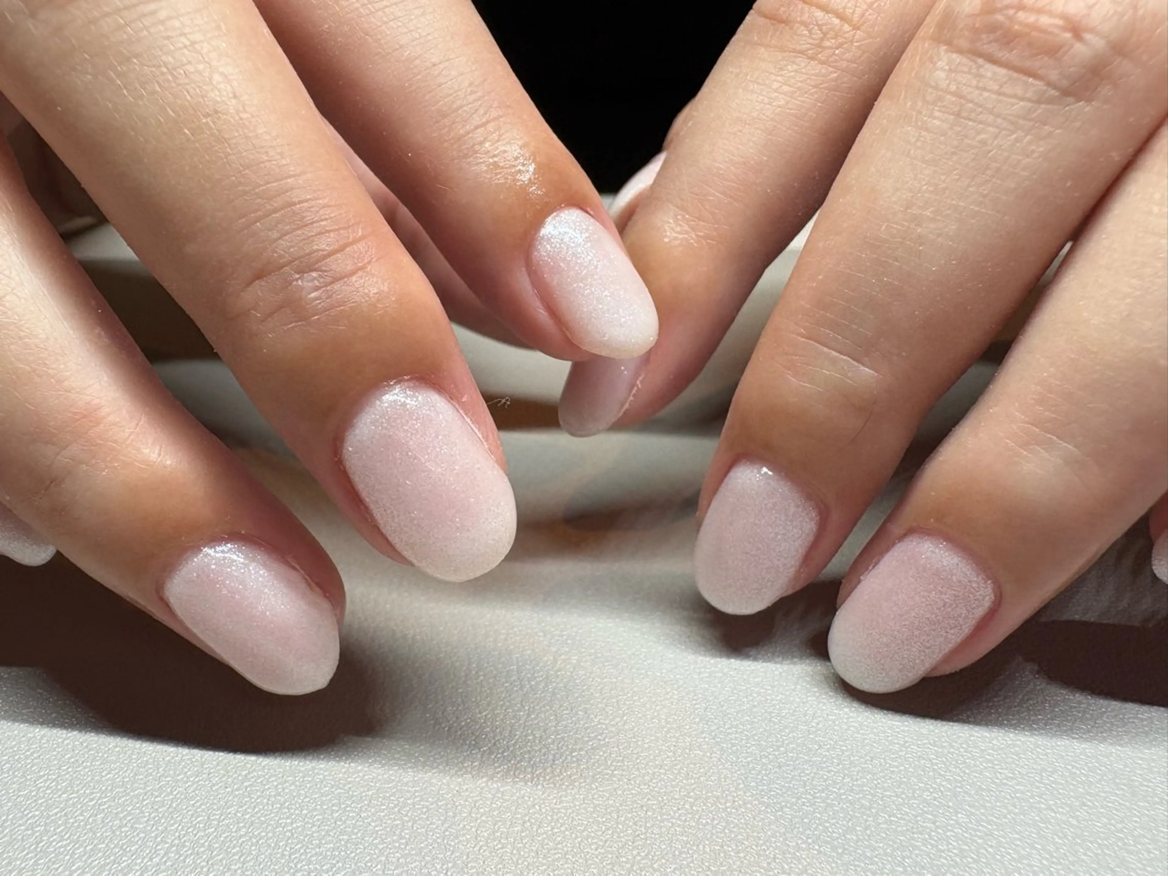 ネイル ハンドネイル share＋honmachi所属・rn__nail ♡のネイルデザイン