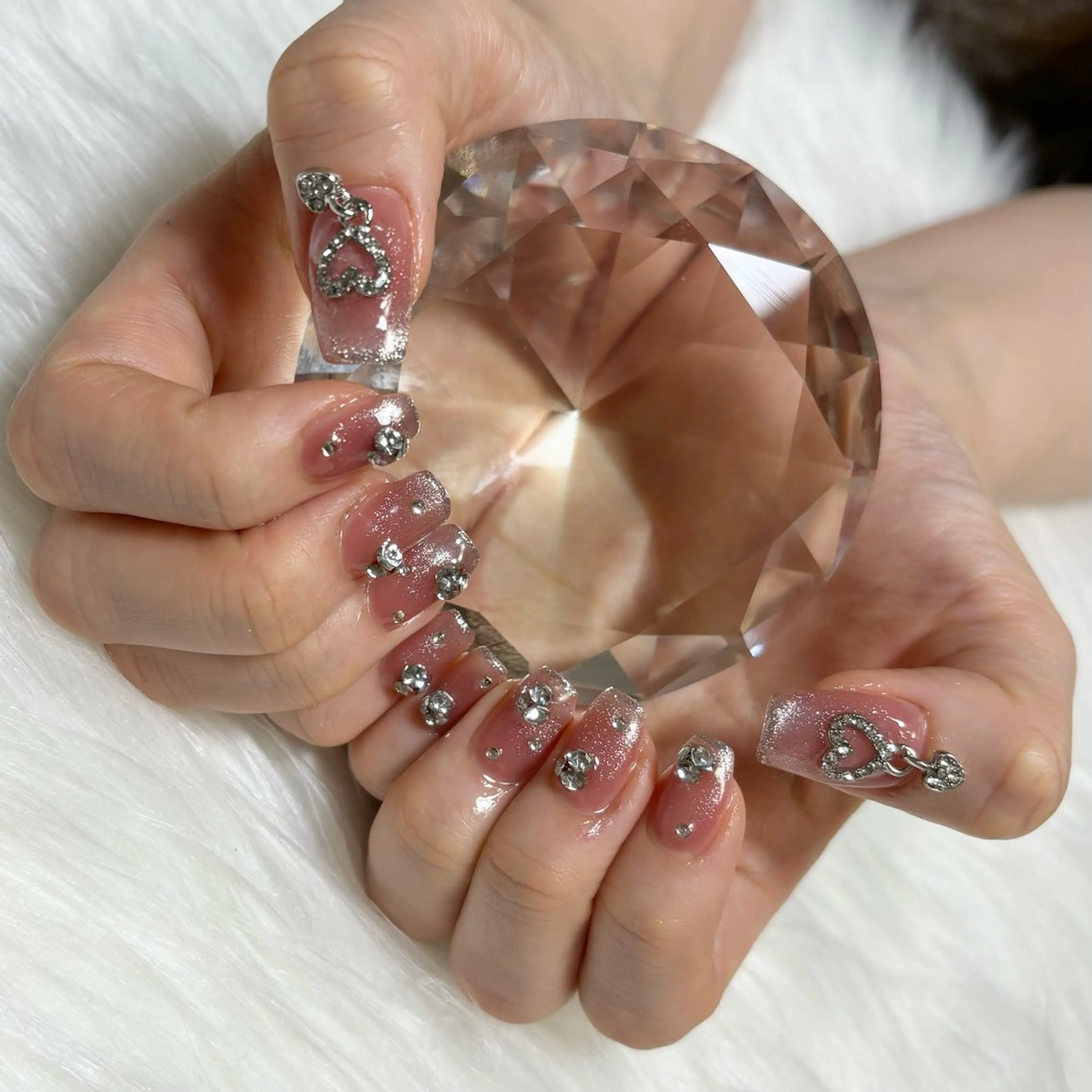 ネイル etoile filanteのネイルデザイン