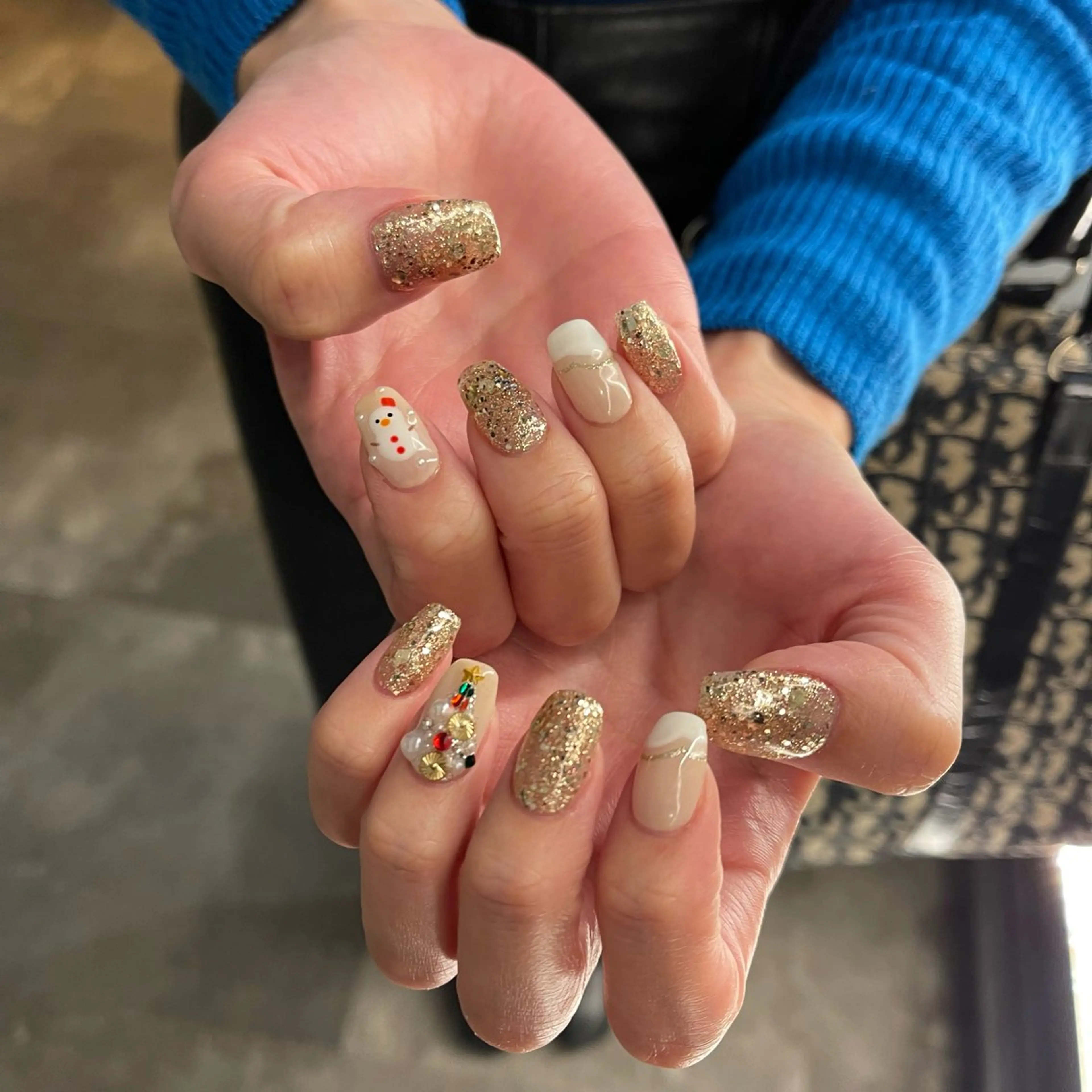 ネイル ハンドネイル chihiro 🗽のネイルデザイン