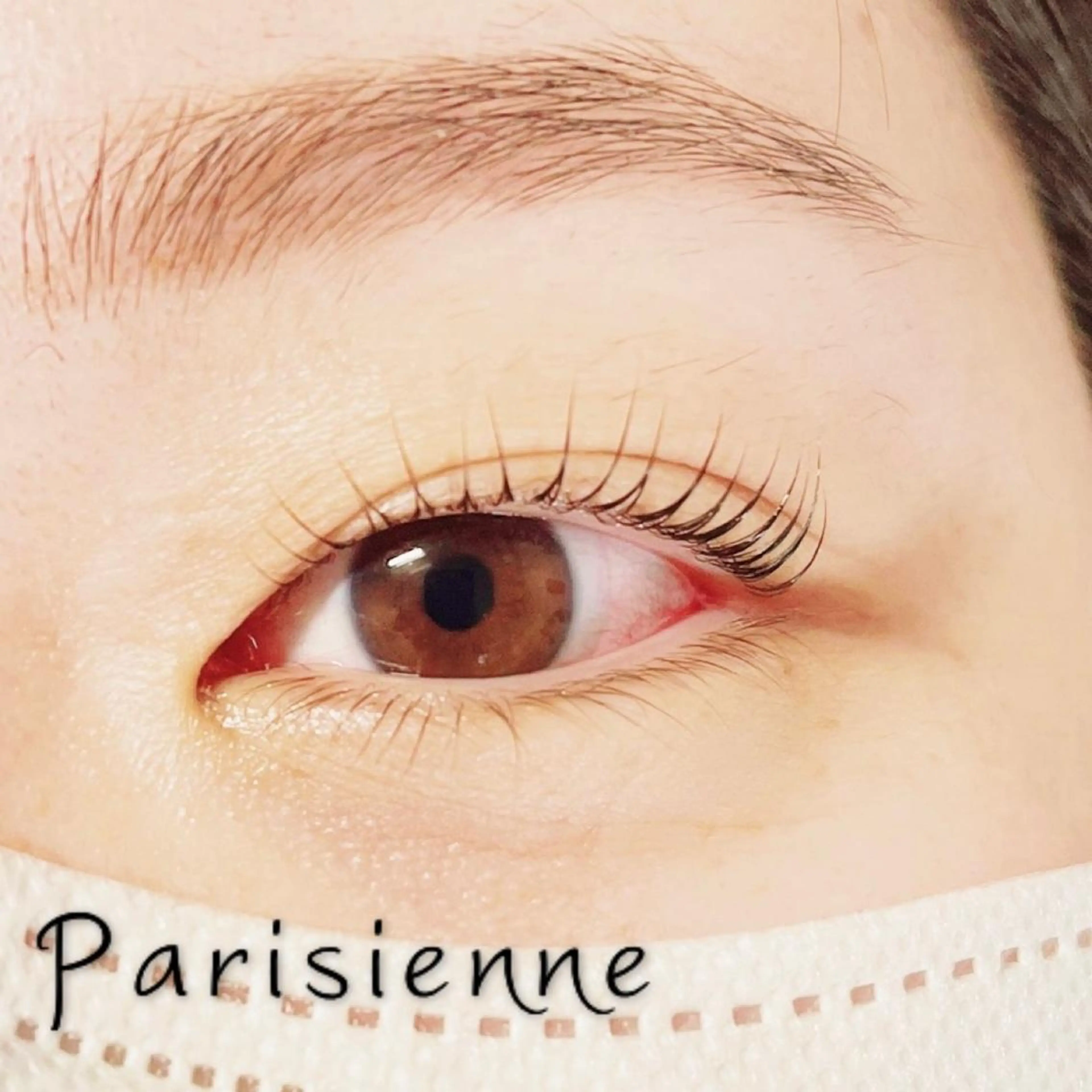 マツエク・マツパ マツパ EYELASH SALON なないろ所属・eyesalon なないろ🌈のマツエク・マツパデザイン