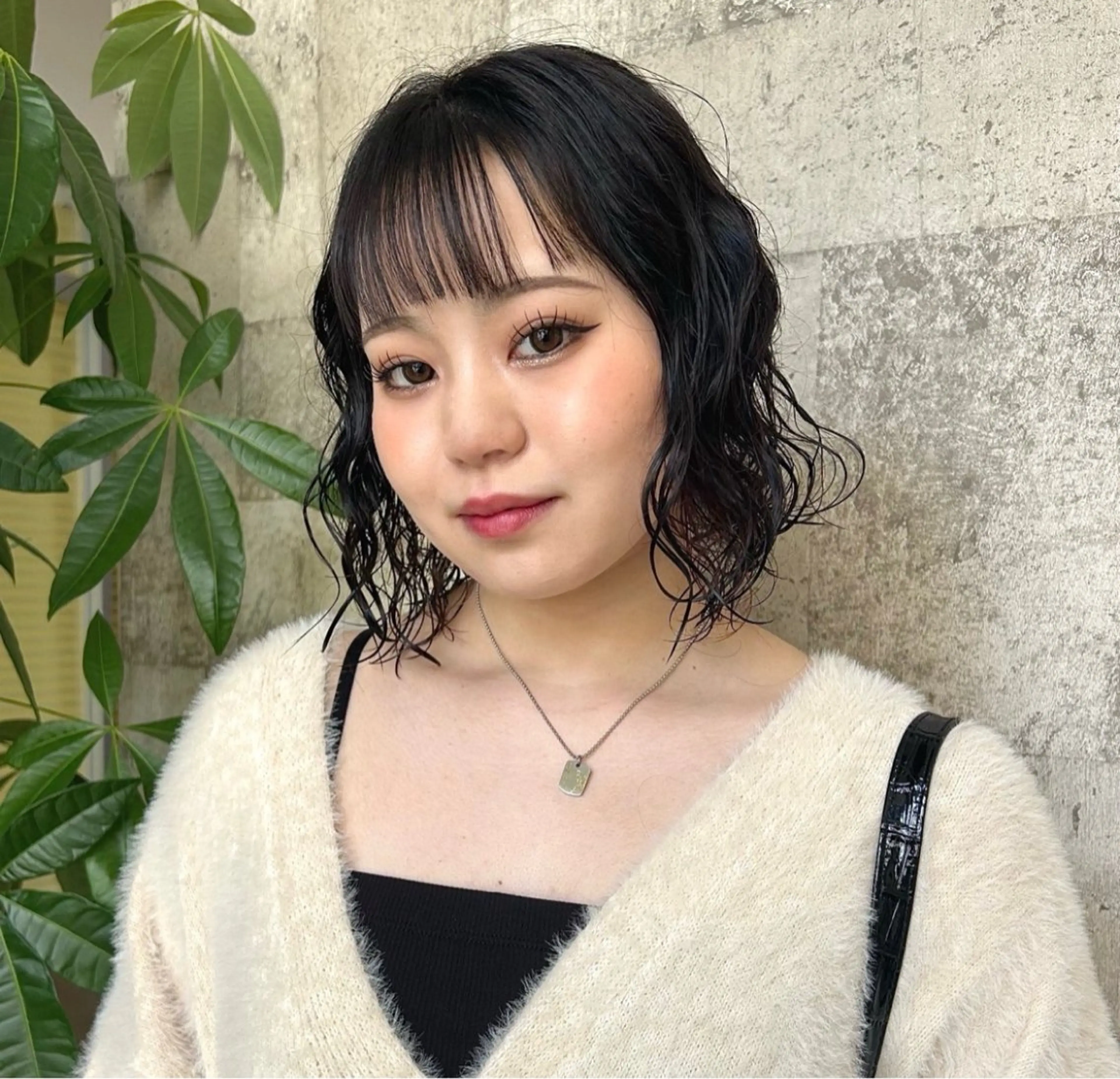 ショート トリートメント RISA/ KOHARU🍓のヘアスタイル