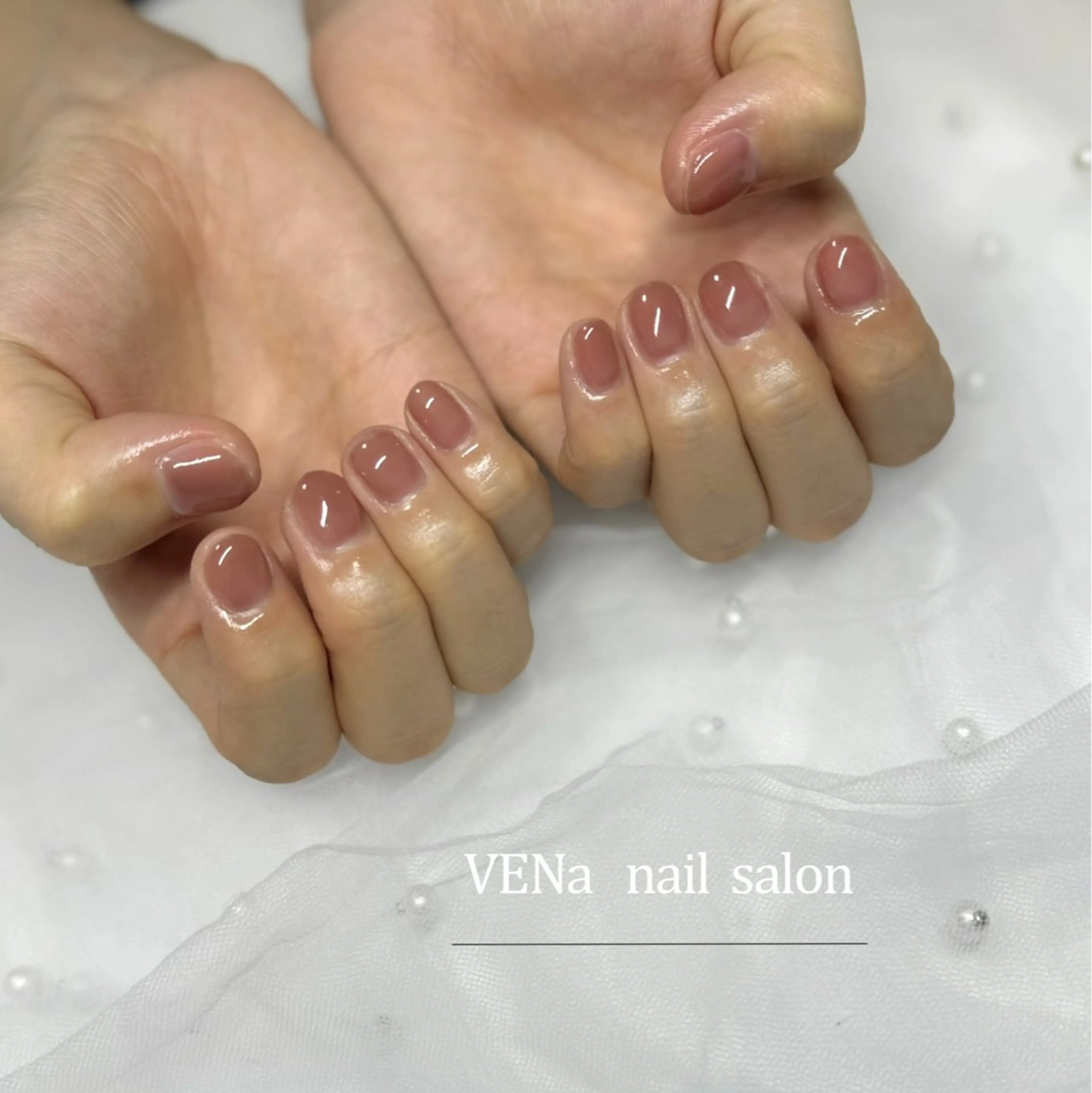ネイル VENa eye＆ nail salonのマツエク・マツパデザイン
