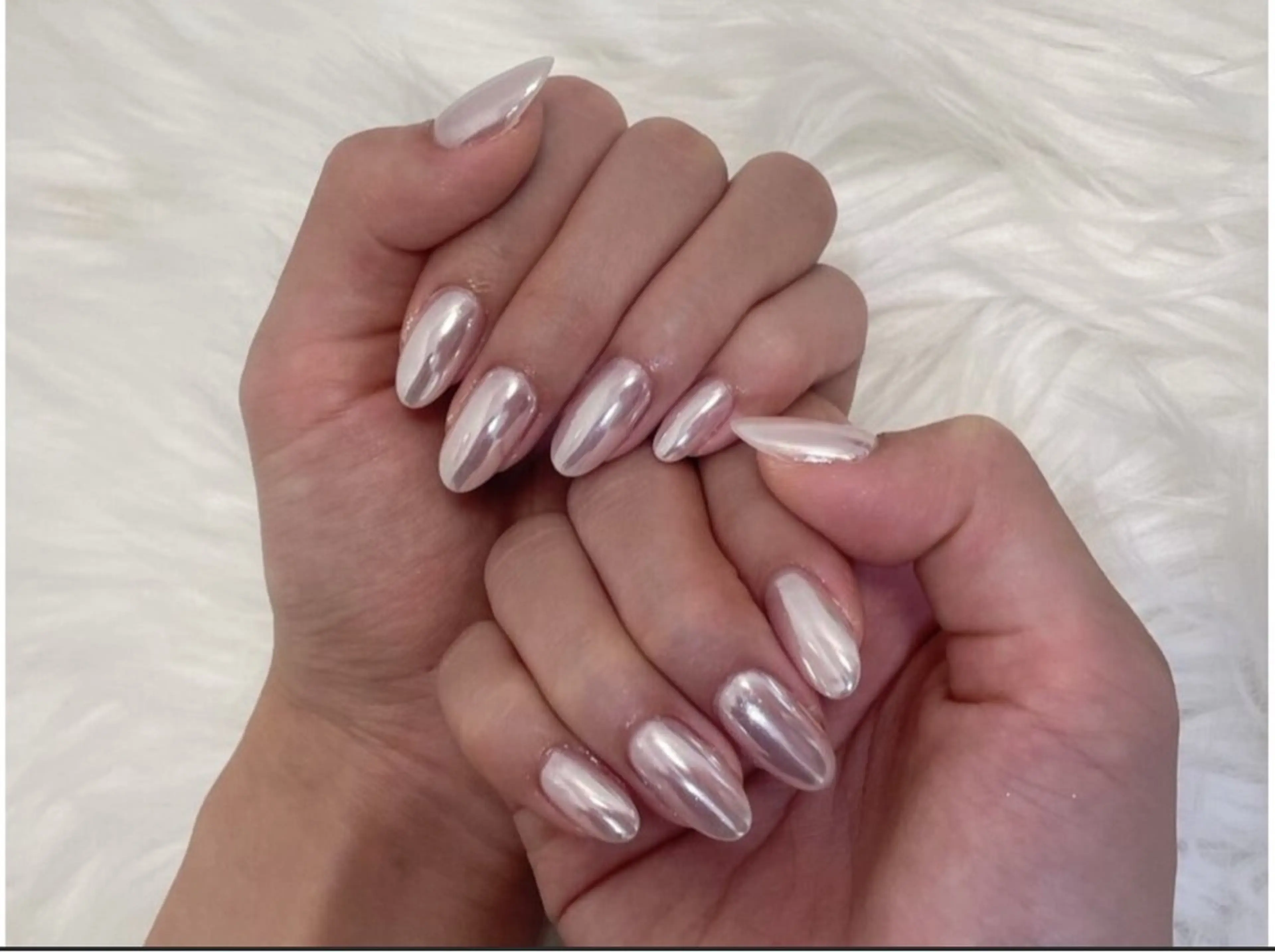 ネイル ハンドネイル ハンドケア ChicMuse nail吉祥寺所属・chicMuse Nailのネイルデザイン