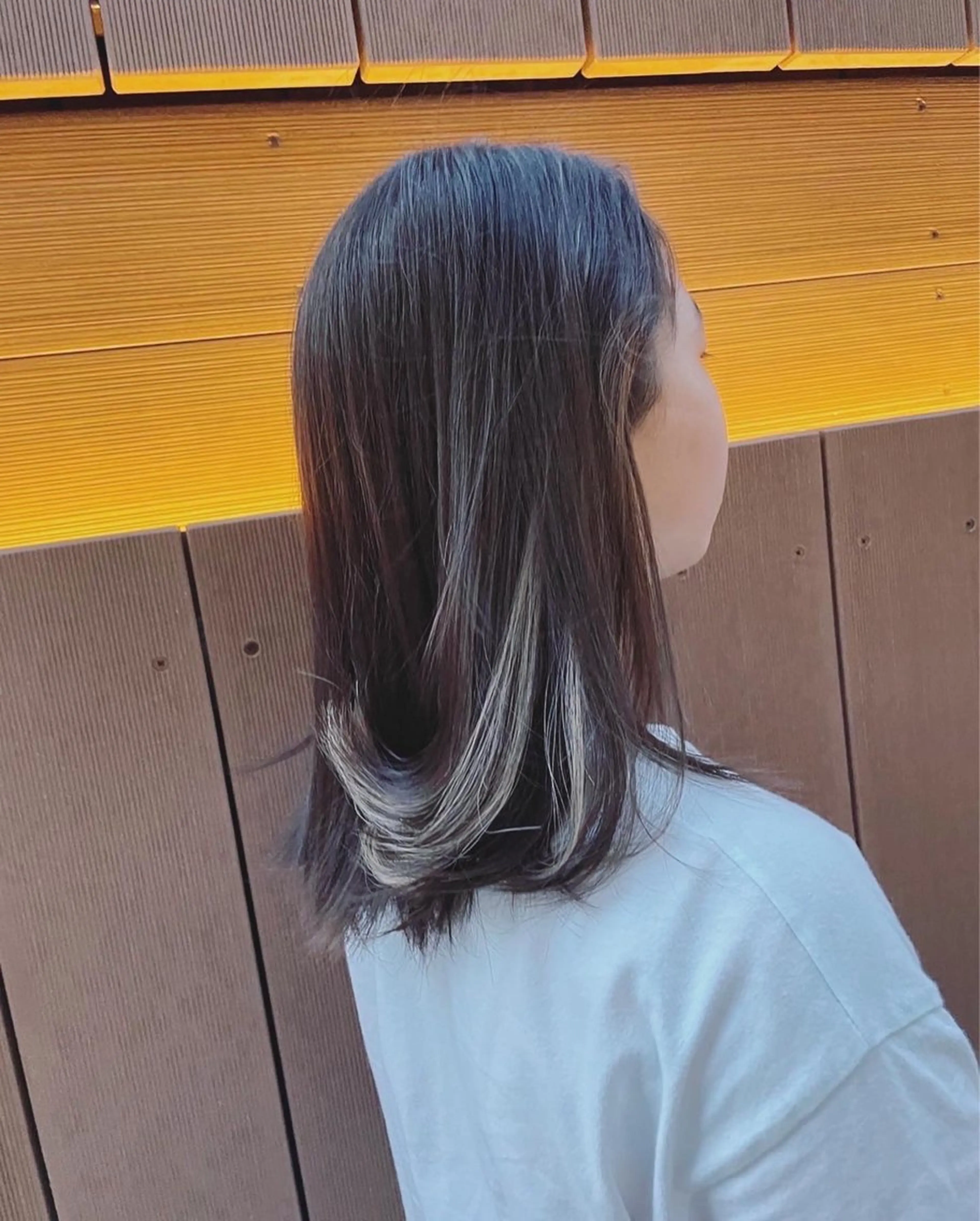 キッズ GRAZIE所属・女性専門だから安心 【育毛増毛専門店】のヘアスタイル