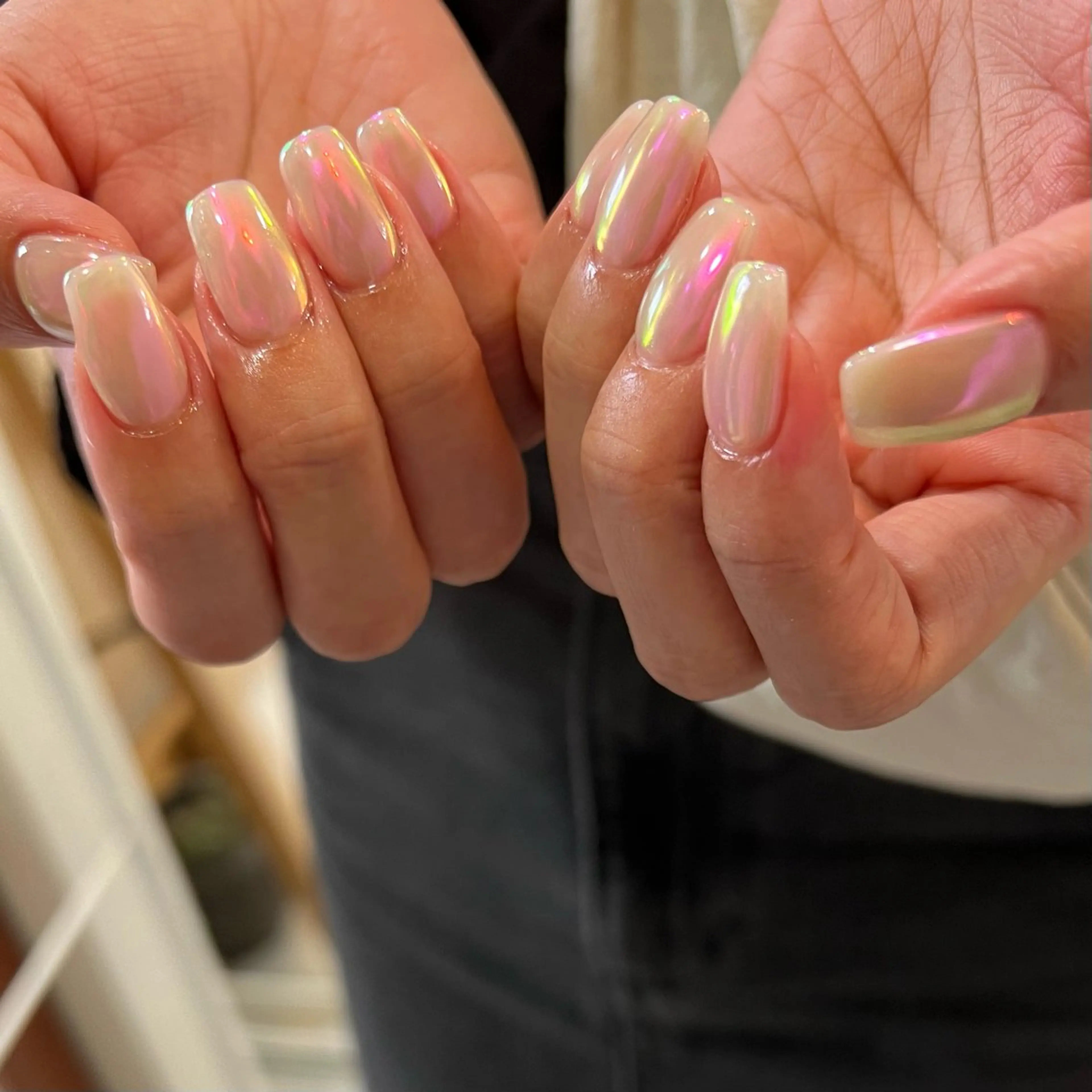 ネイル 酒井 サカイのネイルデザイン