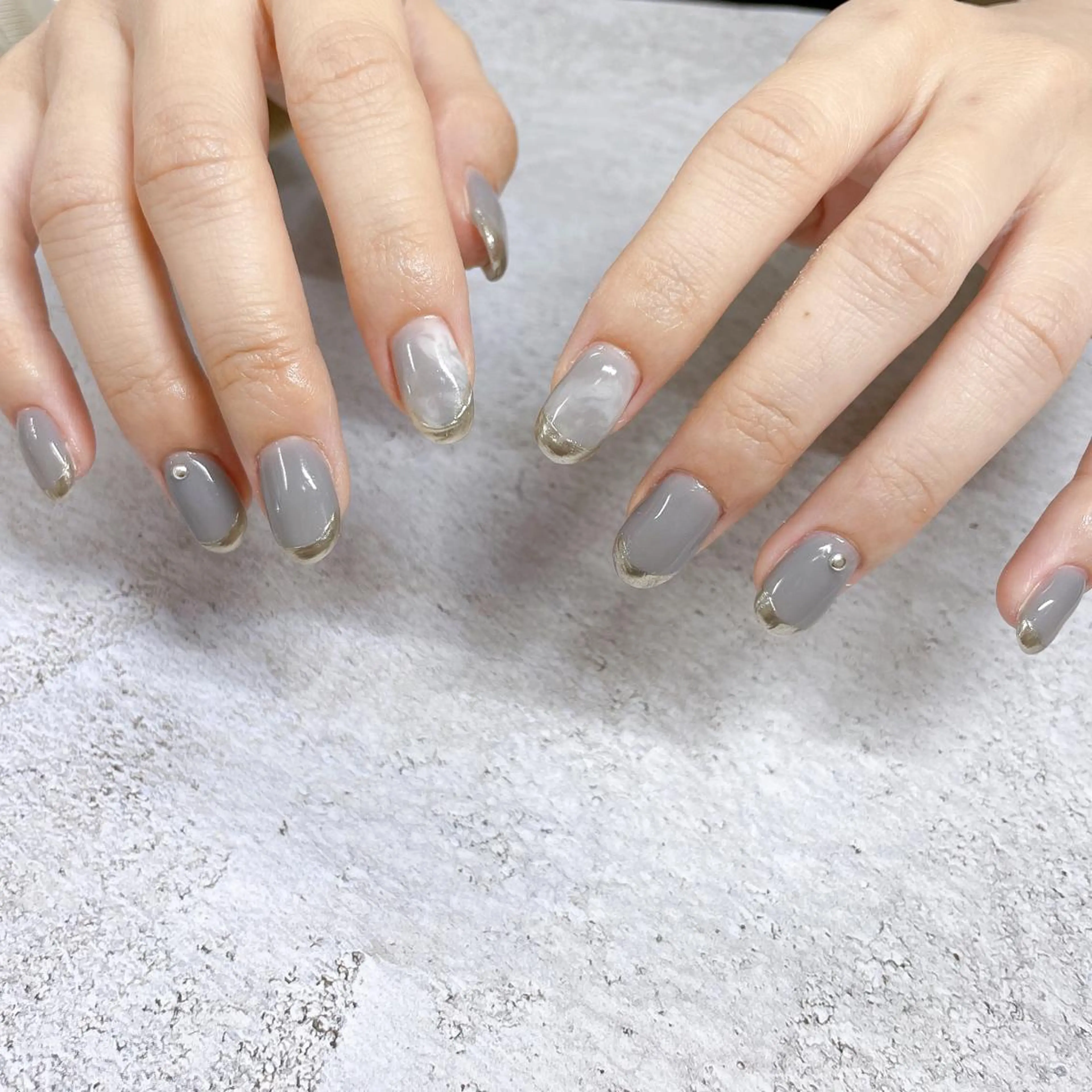 ネイル Luana nail&eye 亀戸所属・Luana Sono nailの眉毛・アイブロウイメージ