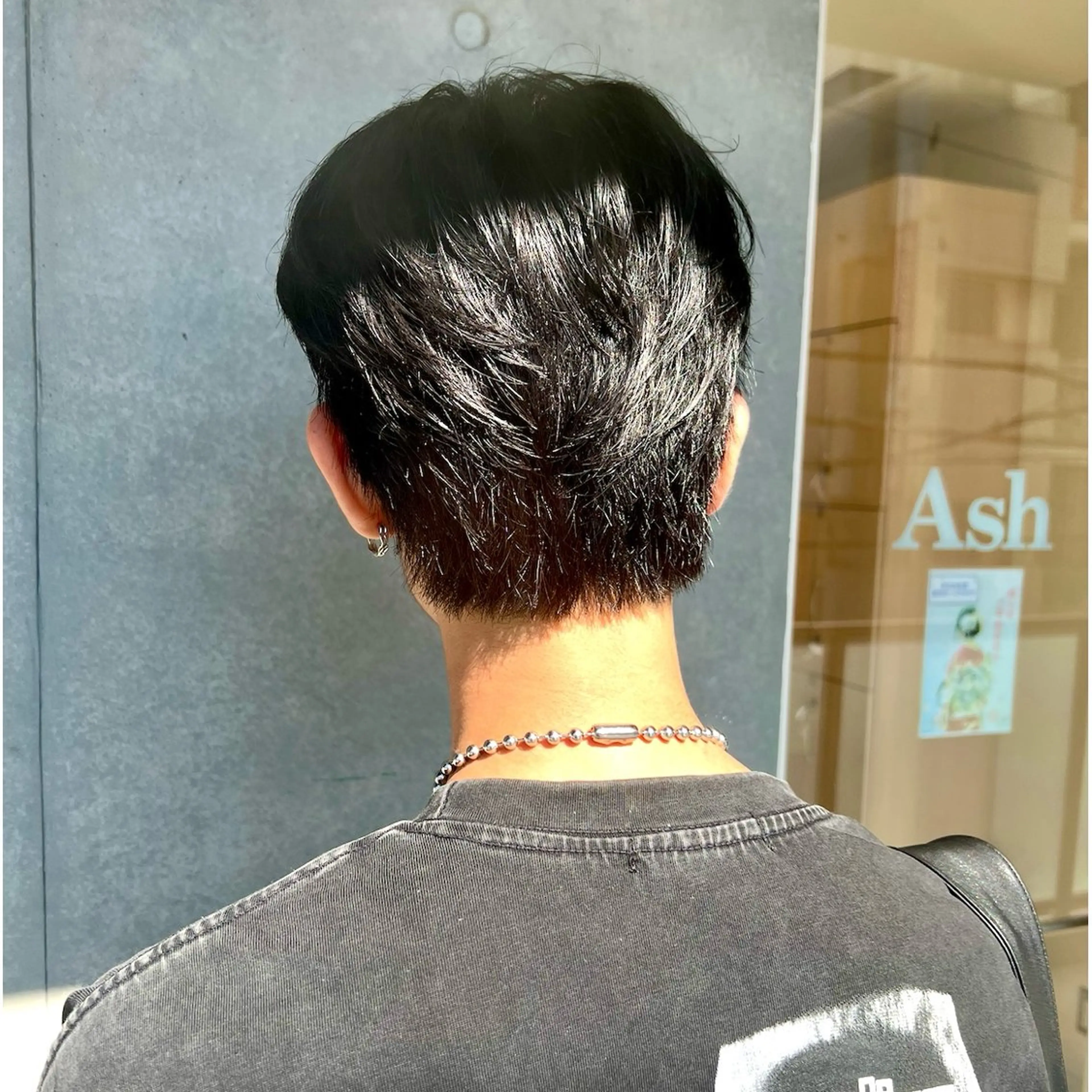 💇🏻‍♂️メンズ【カット⟡.*】の写真