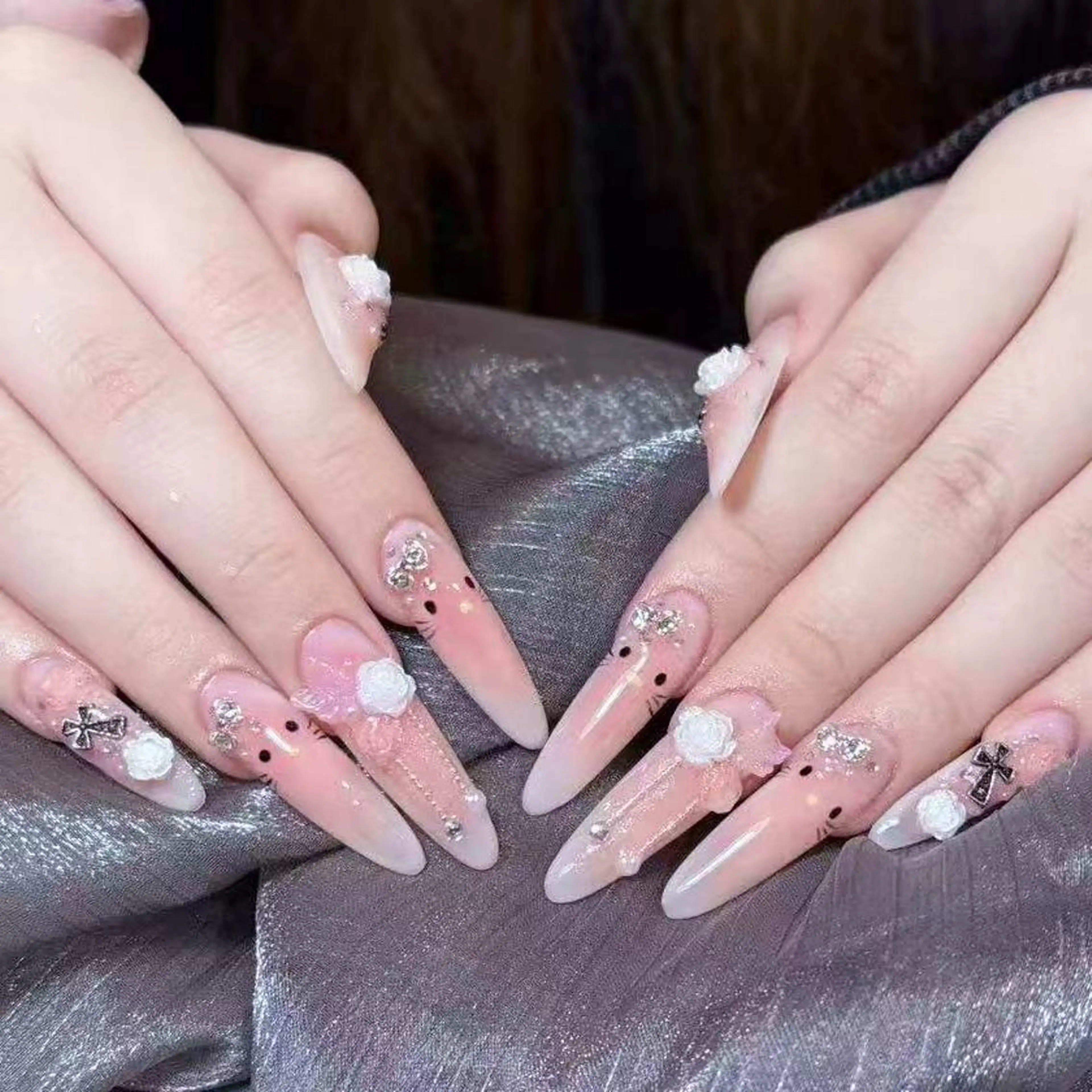 ネイル Mi Oのネイルデザイン