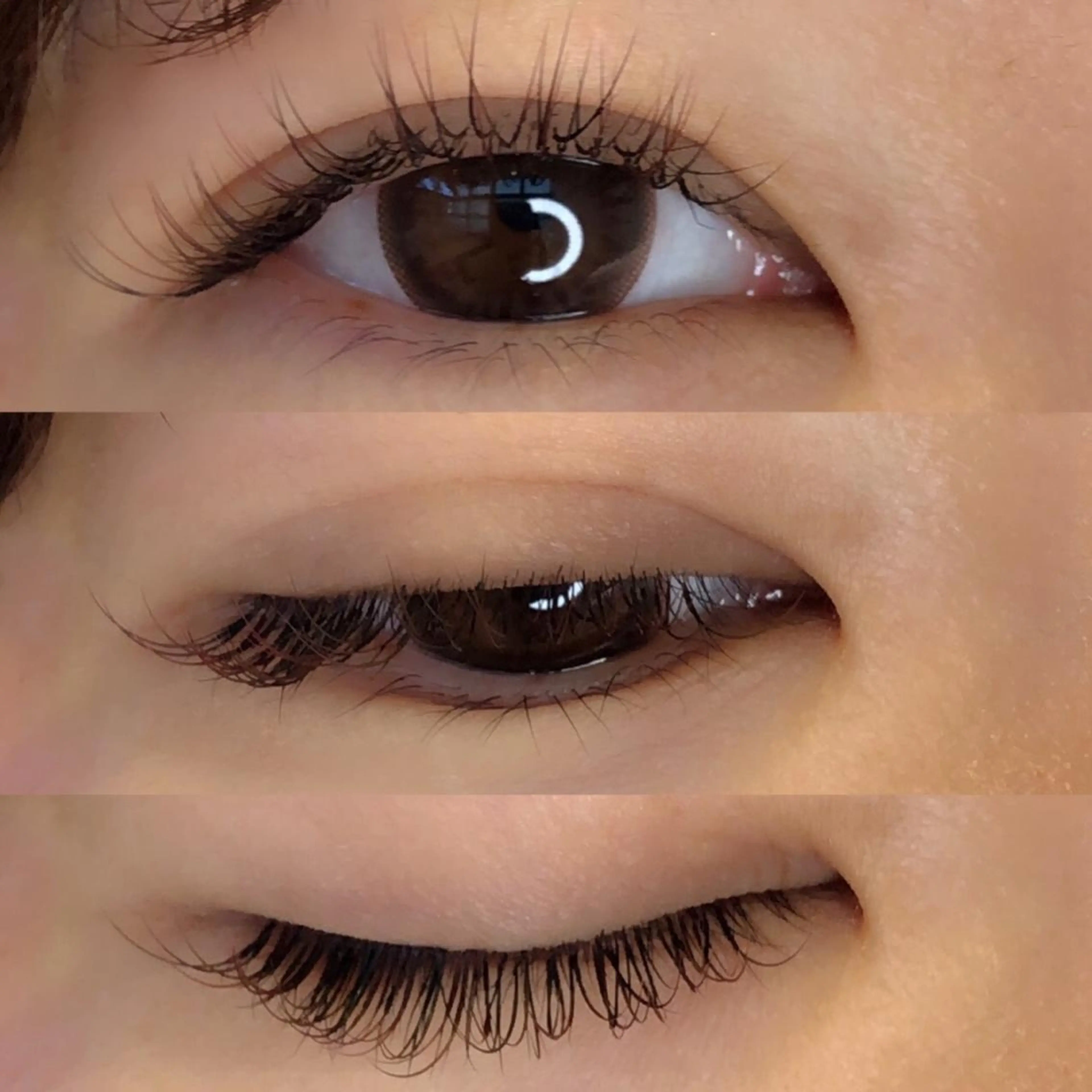 マツエク・マツパ eye&beauty milimili所属・入内島 あゆみのマツエク・マツパデザイン