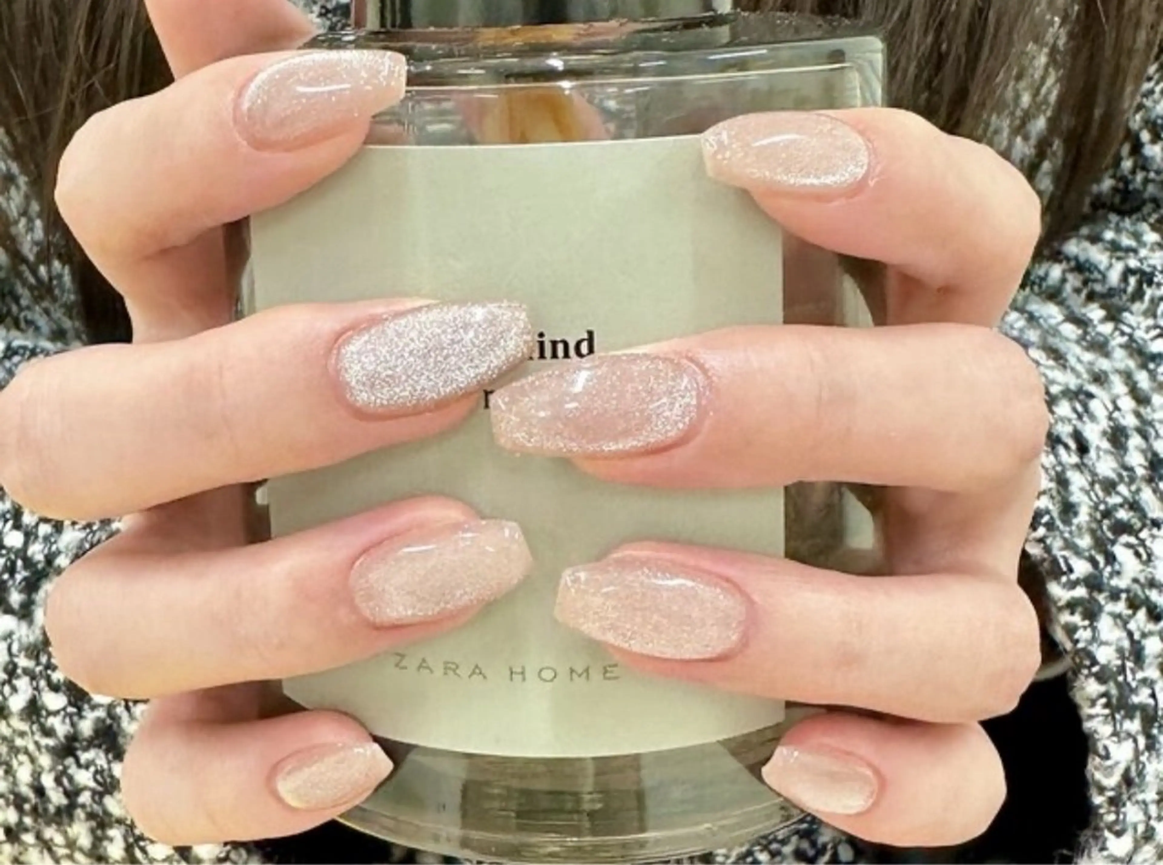 ネイル CHERIR NAILSALONのネイルデザイン