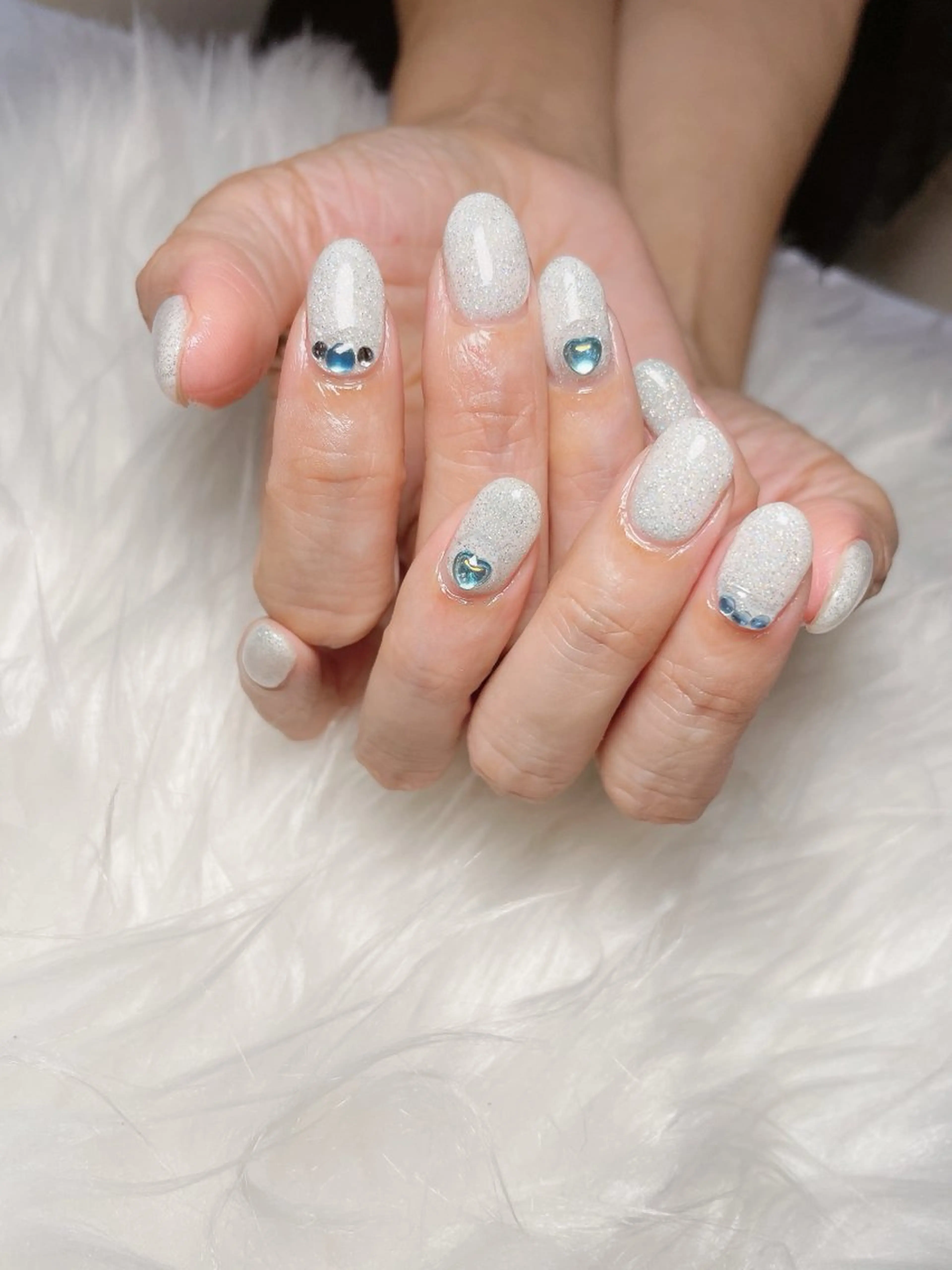 ネイル nailsalon Rinのネイルデザイン