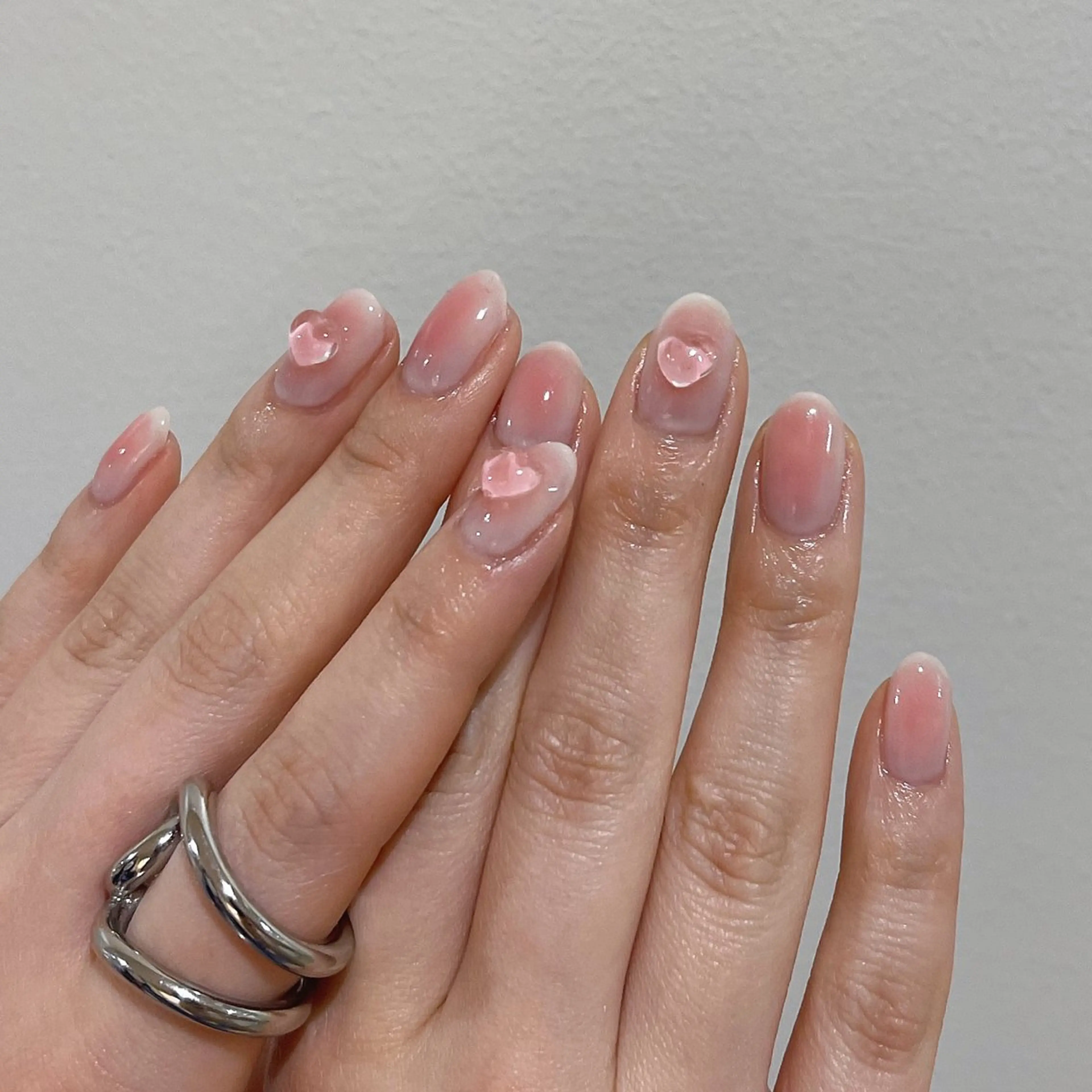 ネイル ハンドネイル clair所属・nail salon Clairのネイルデザイン