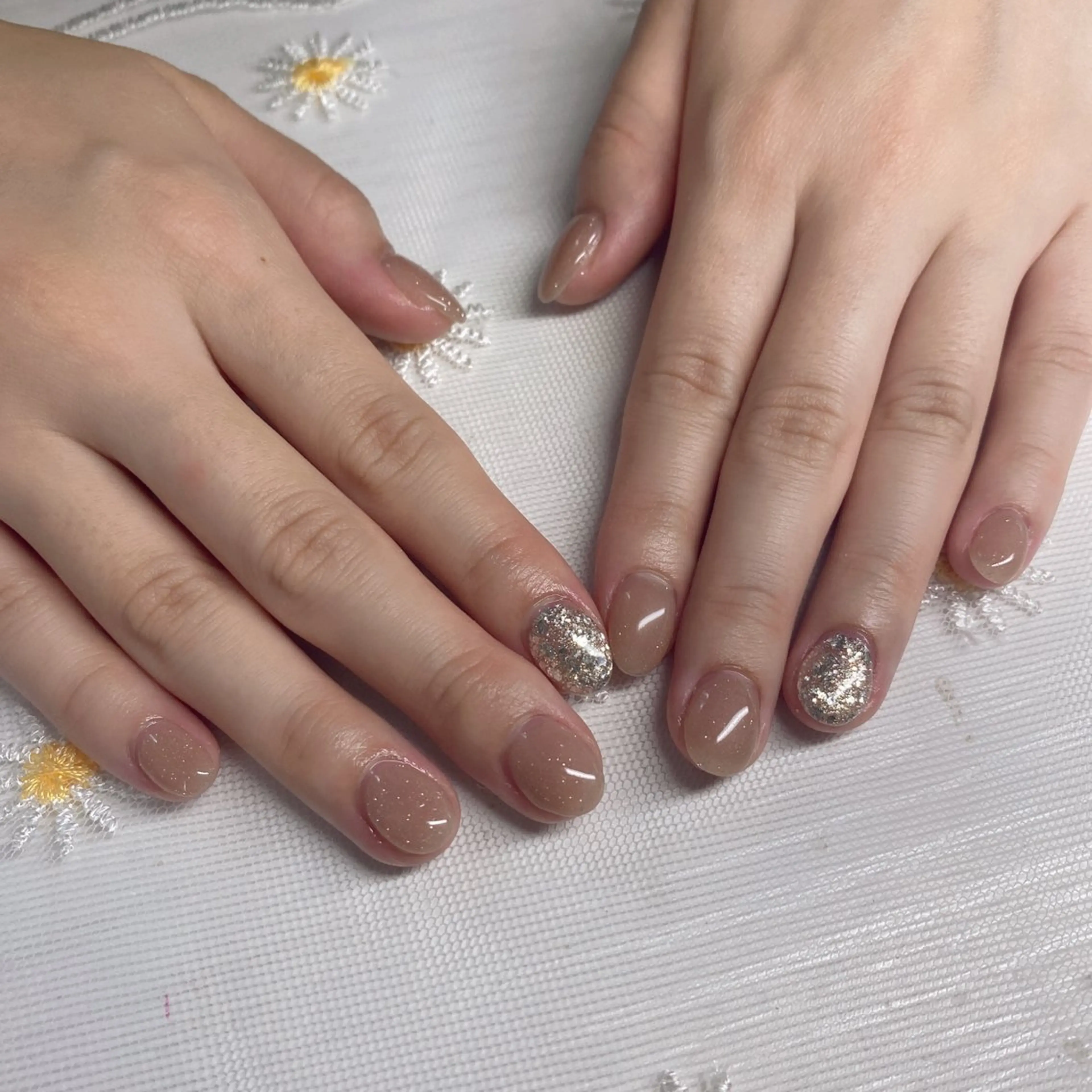 ネイル kaonail所属・kao nail [YUI]のネイルデザイン