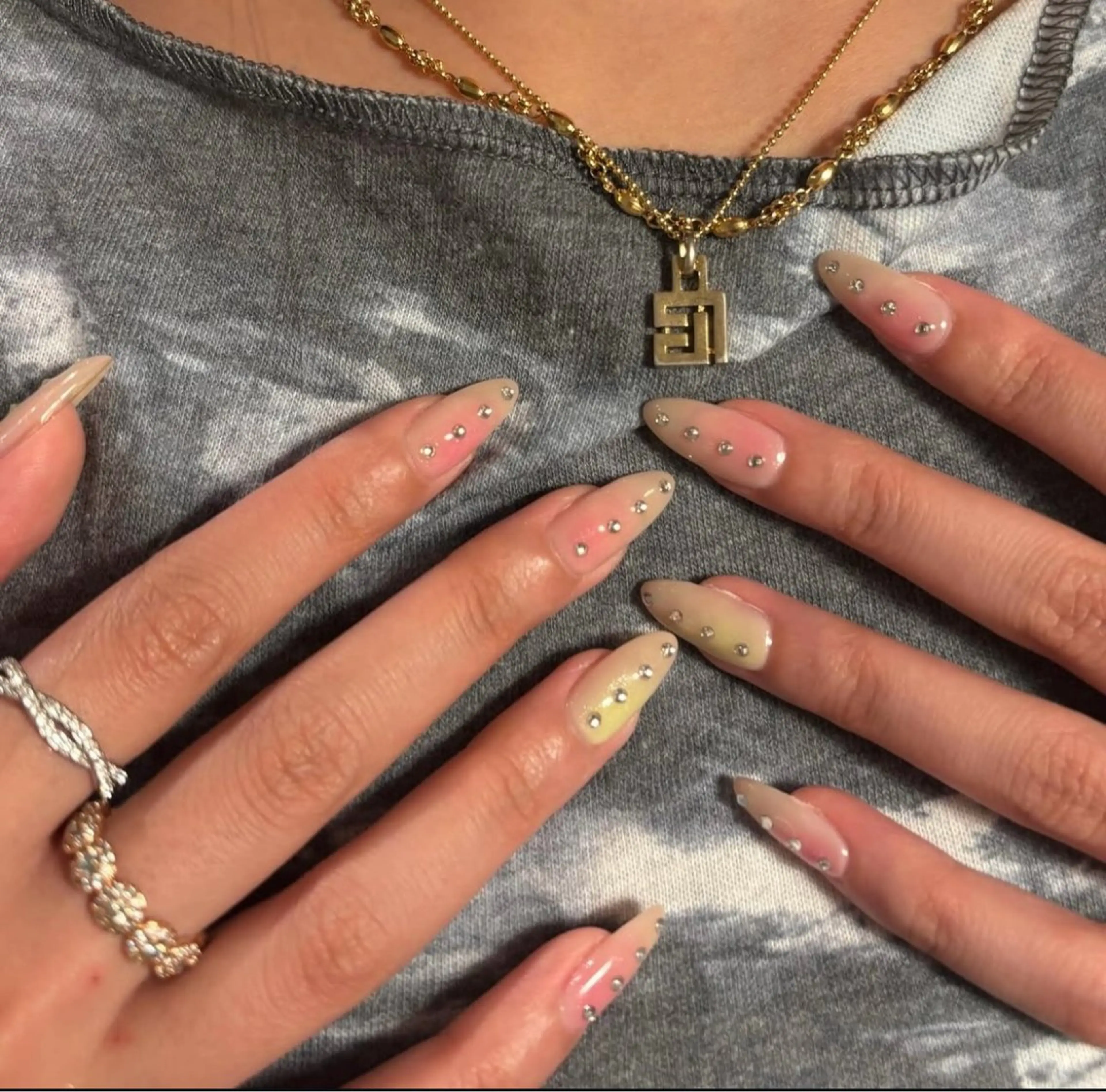 ネイル ハンドネイル BERA NAILSのネイルデザイン