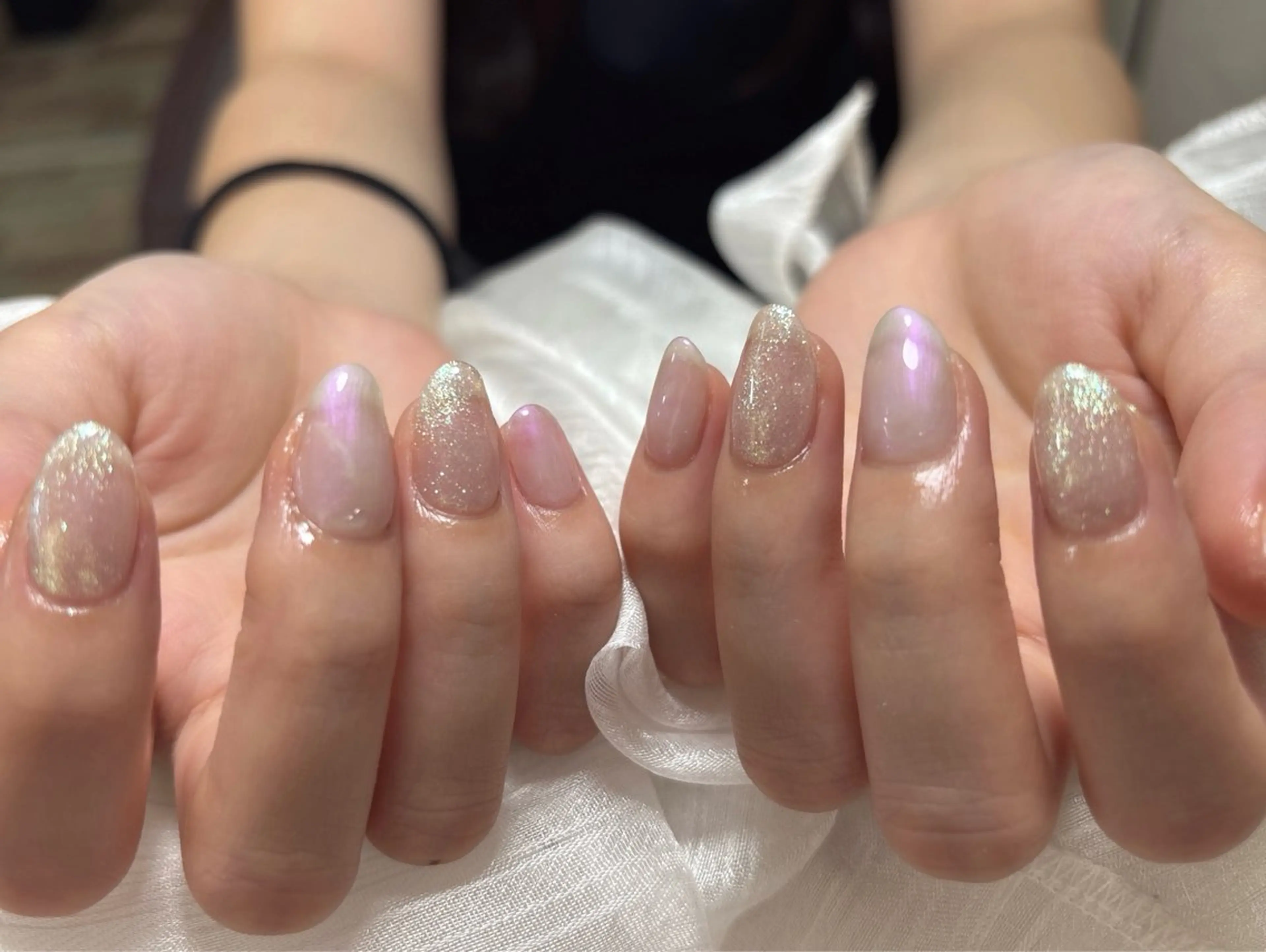ネイル ハンドネイル Nail NaNa コトのネイルデザイン
