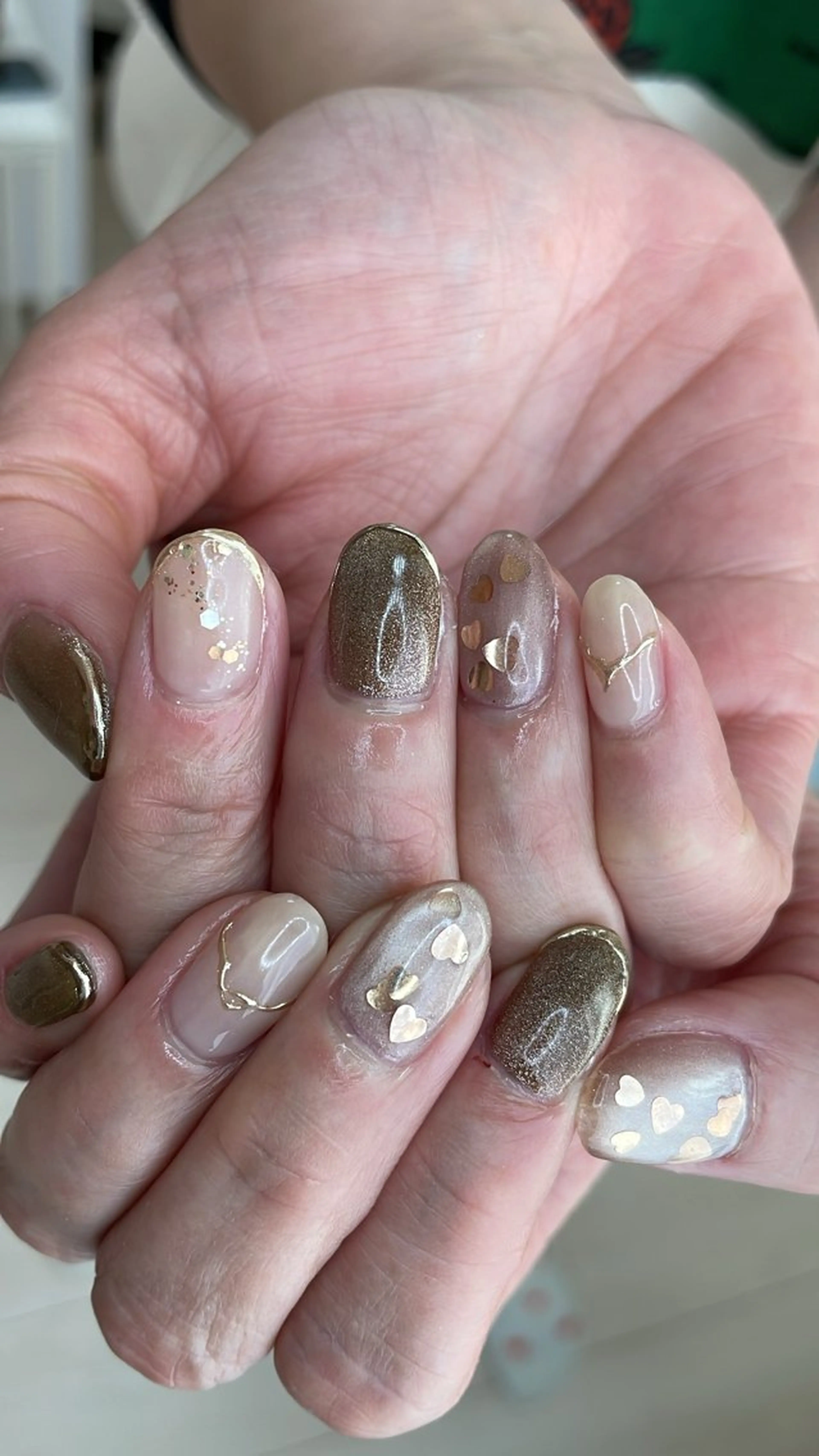 ネイル ハンドネイル Eve [nail ＊wax＊HBL]の眉毛・アイブロウイメージ