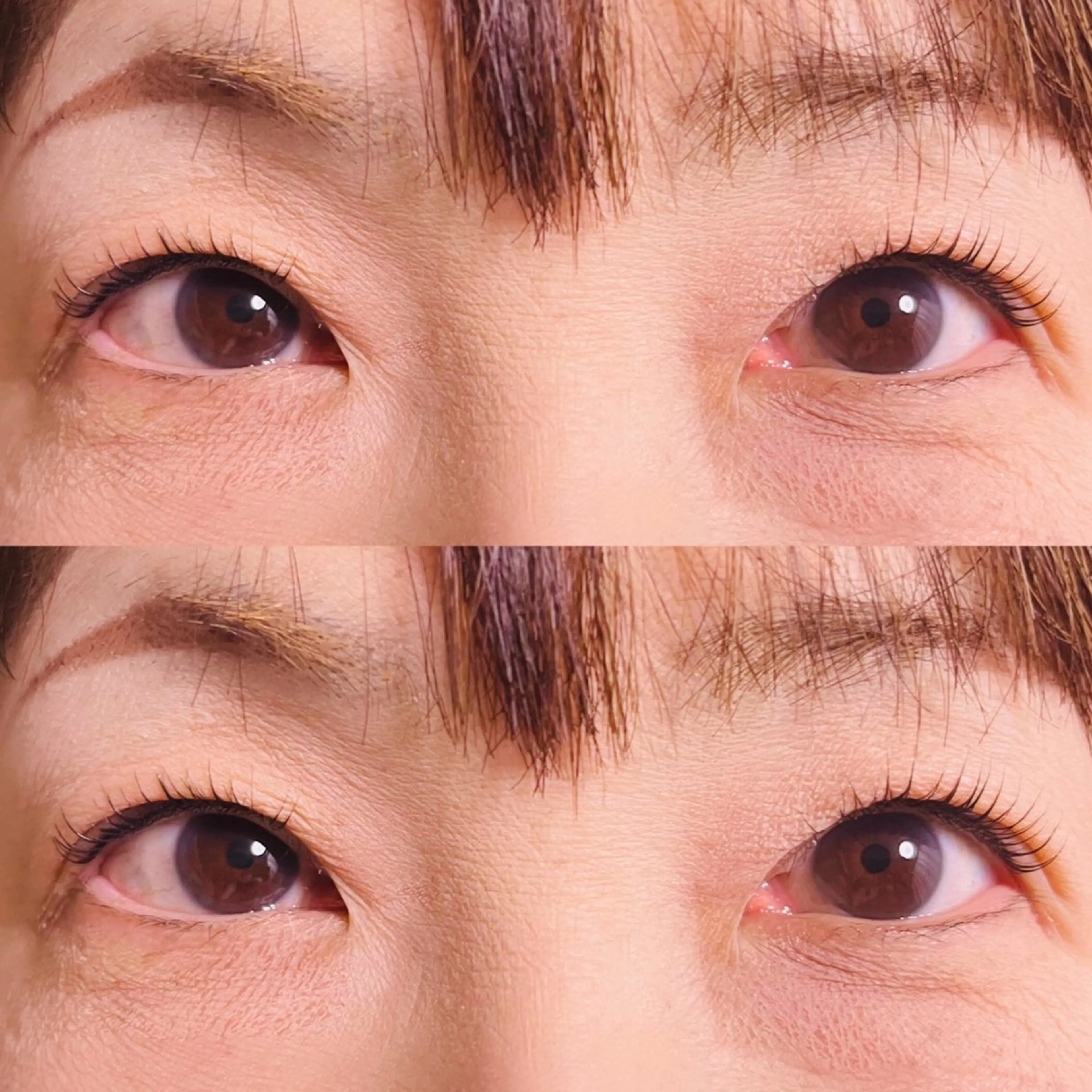 マツエク・マツパ まつげパーマ HERA 【ヘラ】のマツエク・マツパデザイン