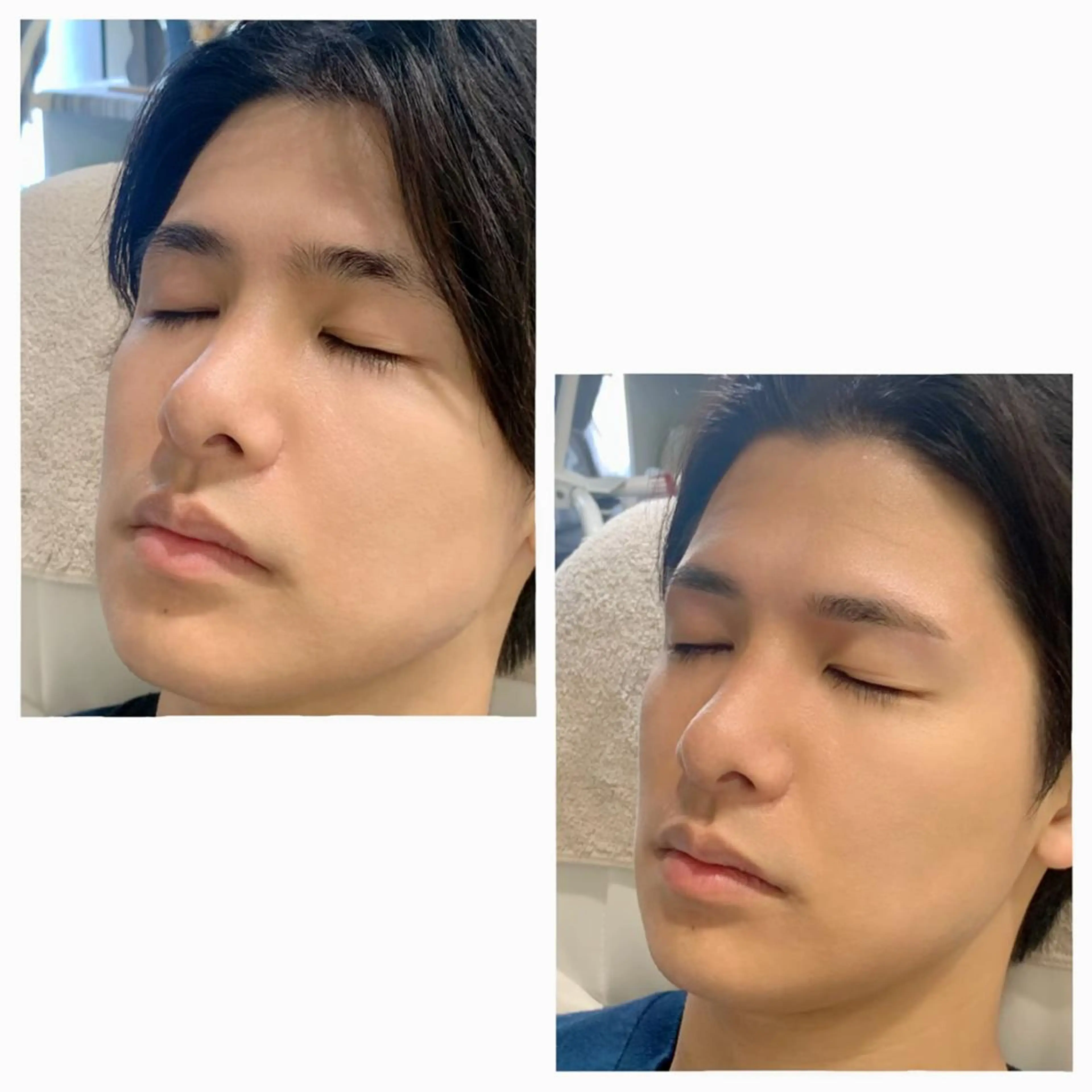 メンズ アイブロウ メンズアイブロウ MISEREL岡崎店 Ayaのエステ・リラクイメージ