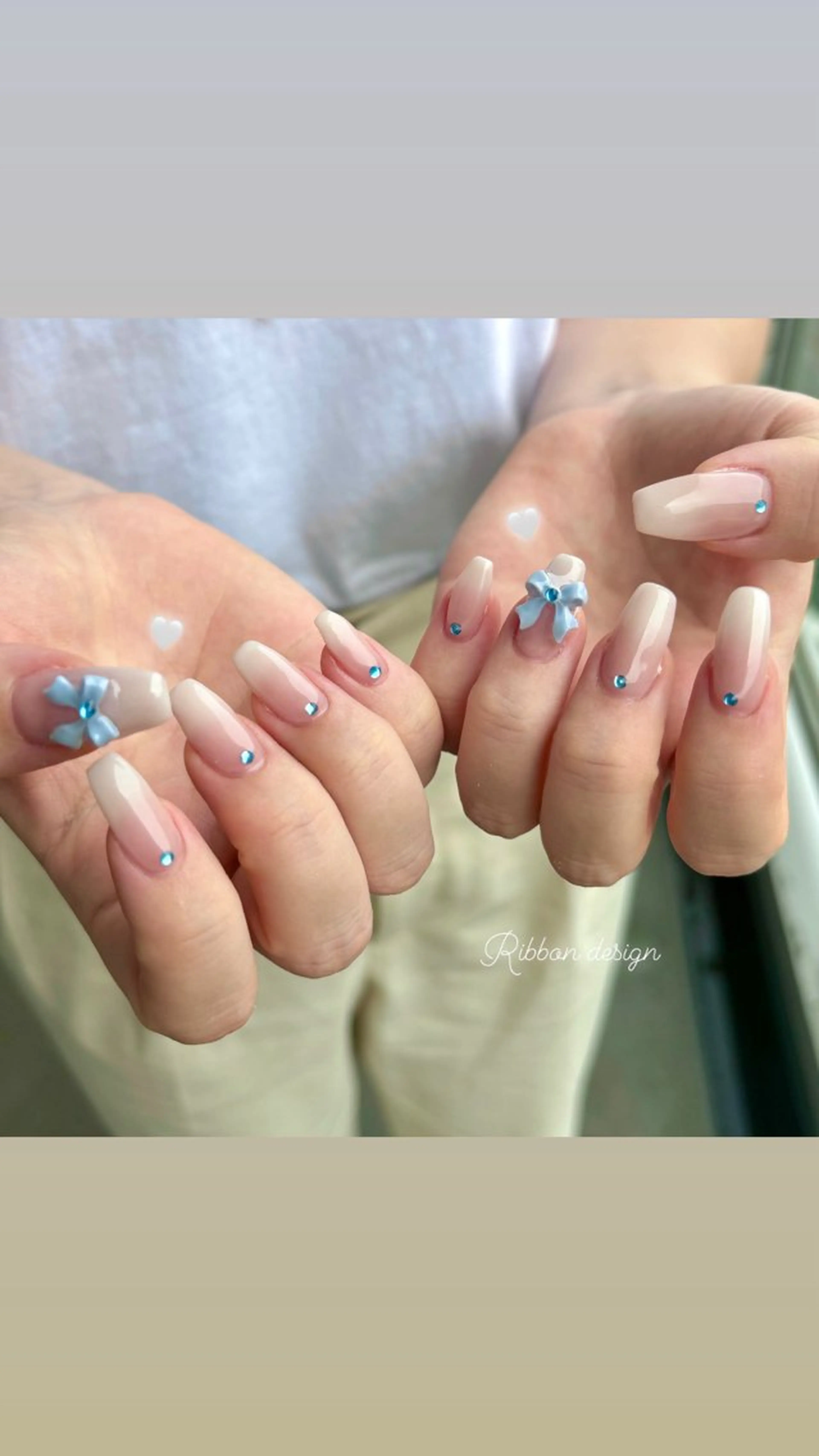 ネイル ハンドネイル Sii nail 🤍SAKIのネイルデザイン